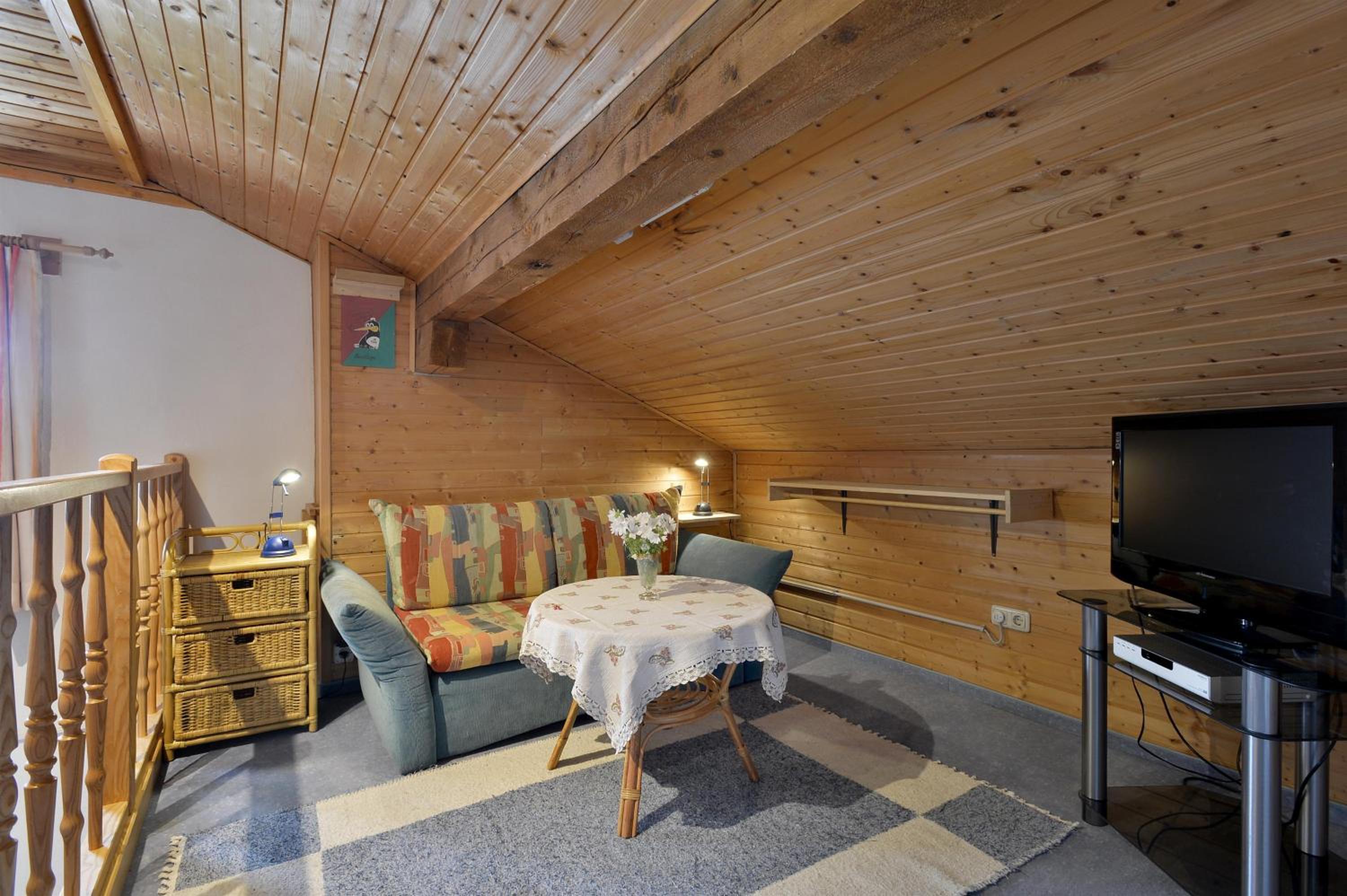 Ferienhaus Chalet Aumayr