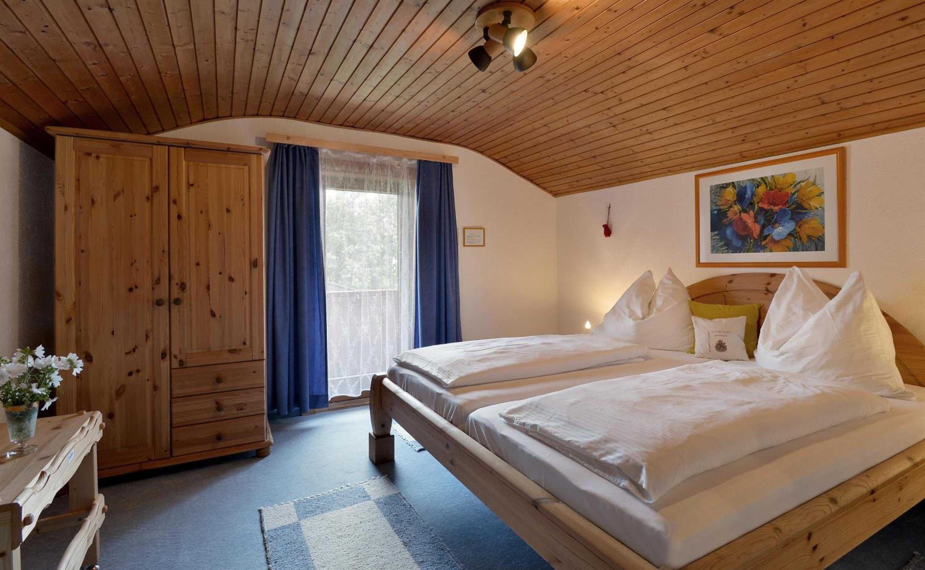 Ferienhaus Chalet Aumayr