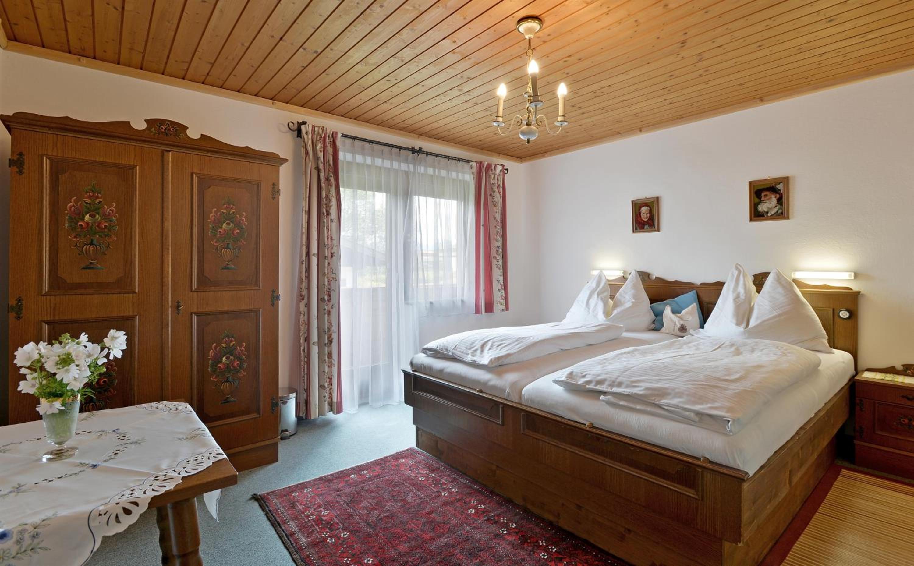 Ferienhaus Chalet Aumayr