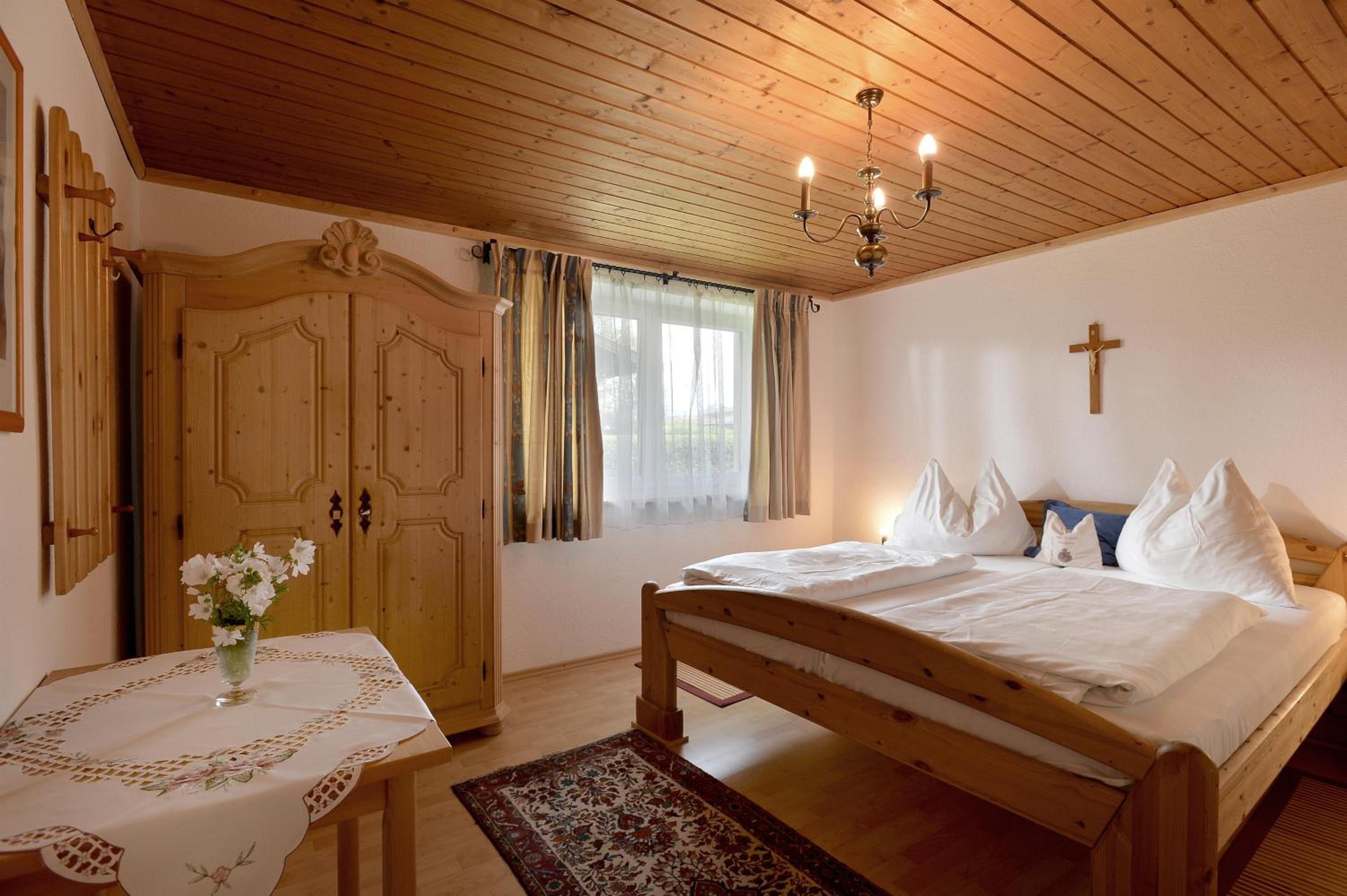 Ferienhaus Chalet Aumayr