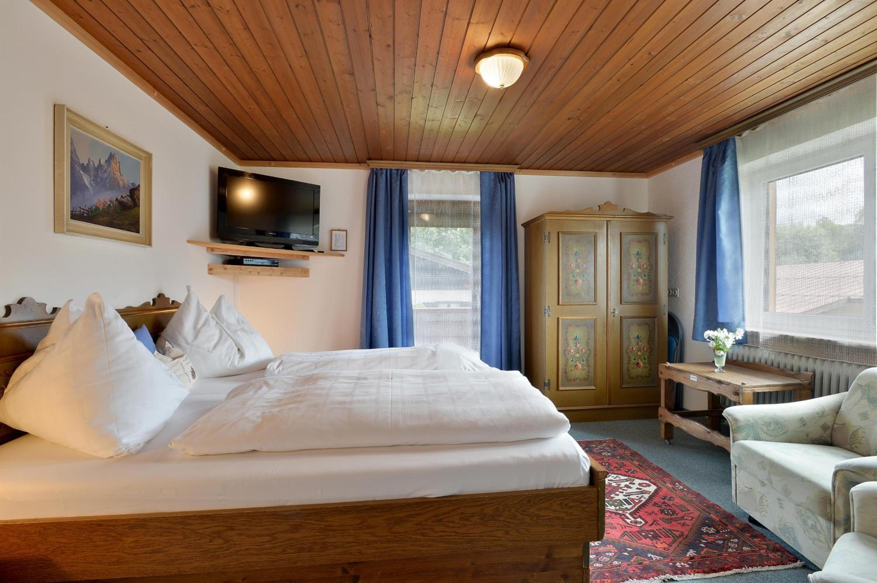 Ferienhaus Chalet Aumayr