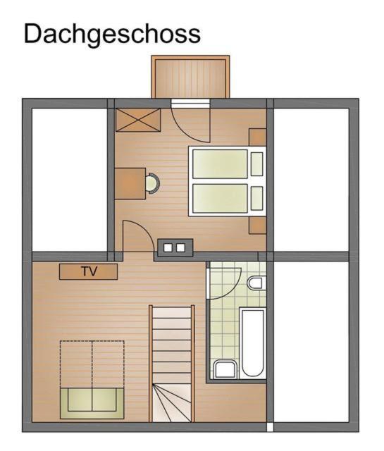 Ferienhaus Chalet Aumayr