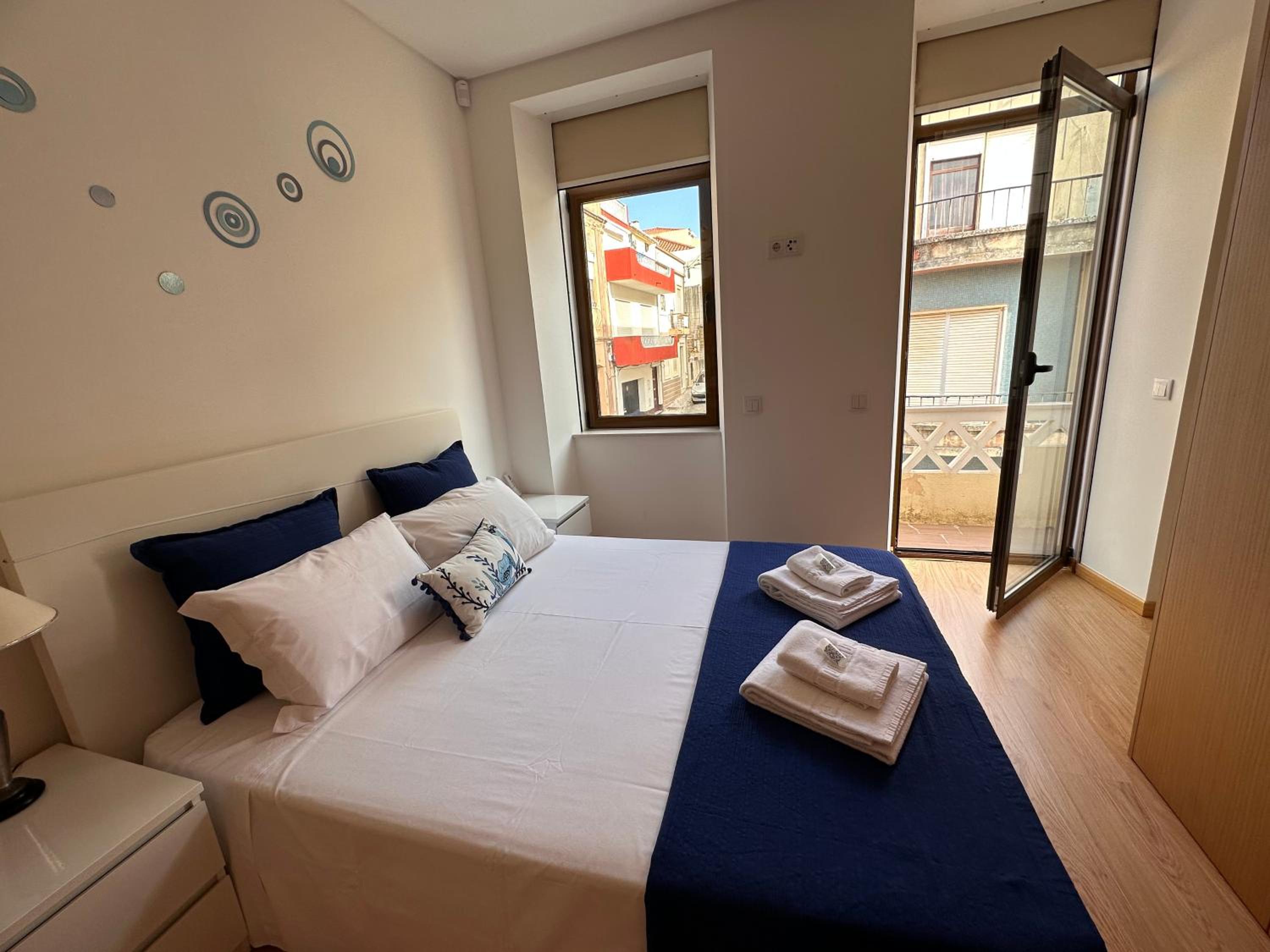 Villa Bigoude, Figueira da Foz view 4
