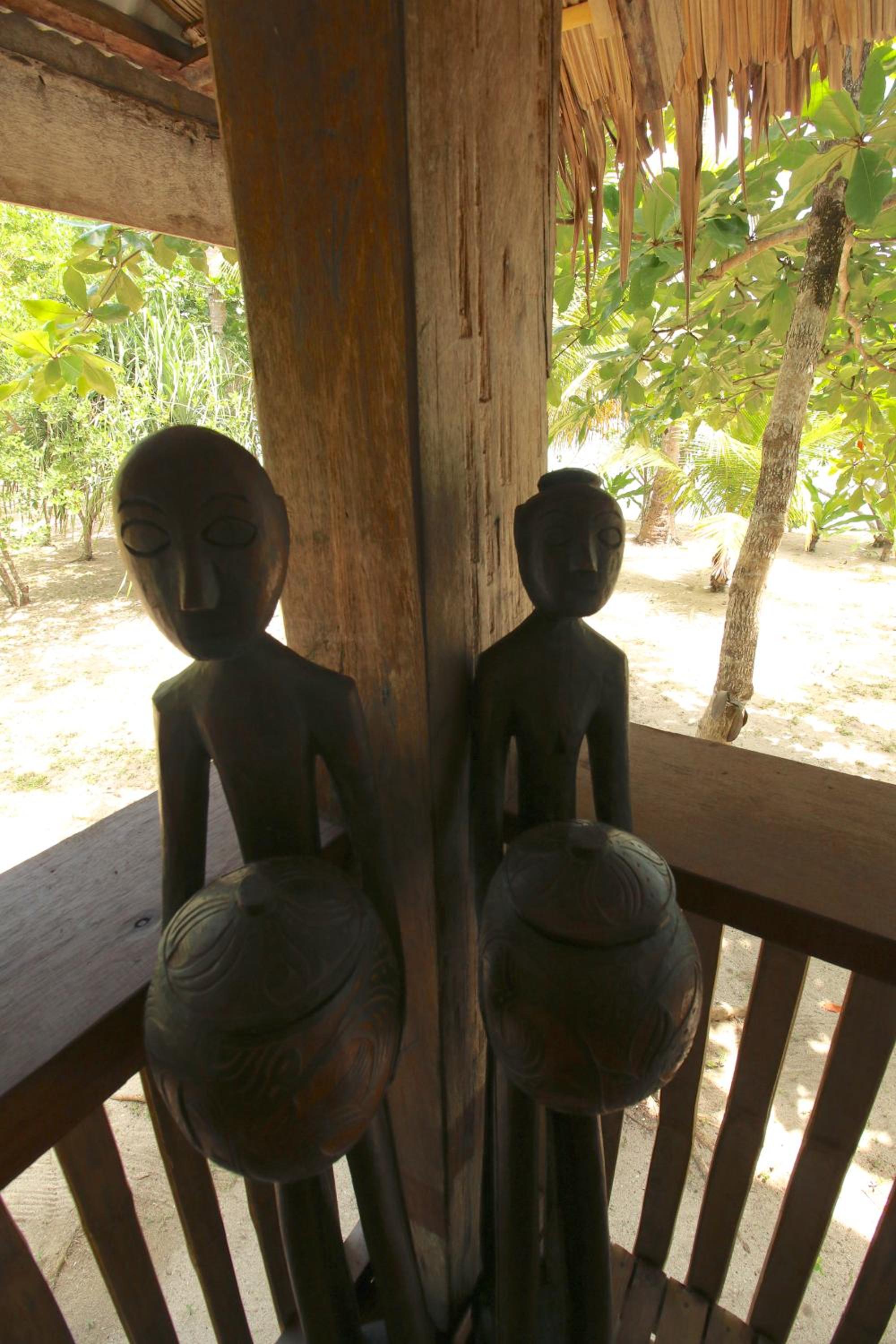 Palawan Ecolodge