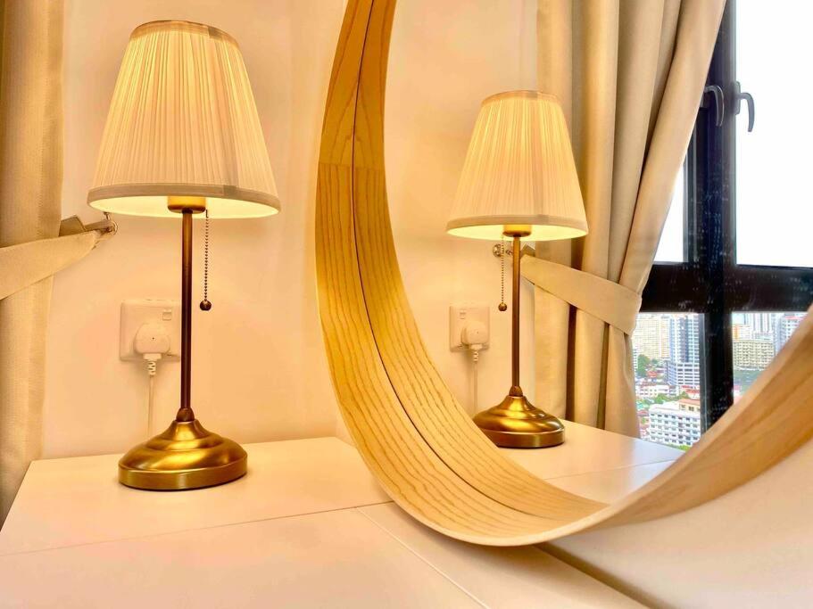 Beacon Executive Suites #Bright House warmth suite with Skypool at Georgetown photo 8