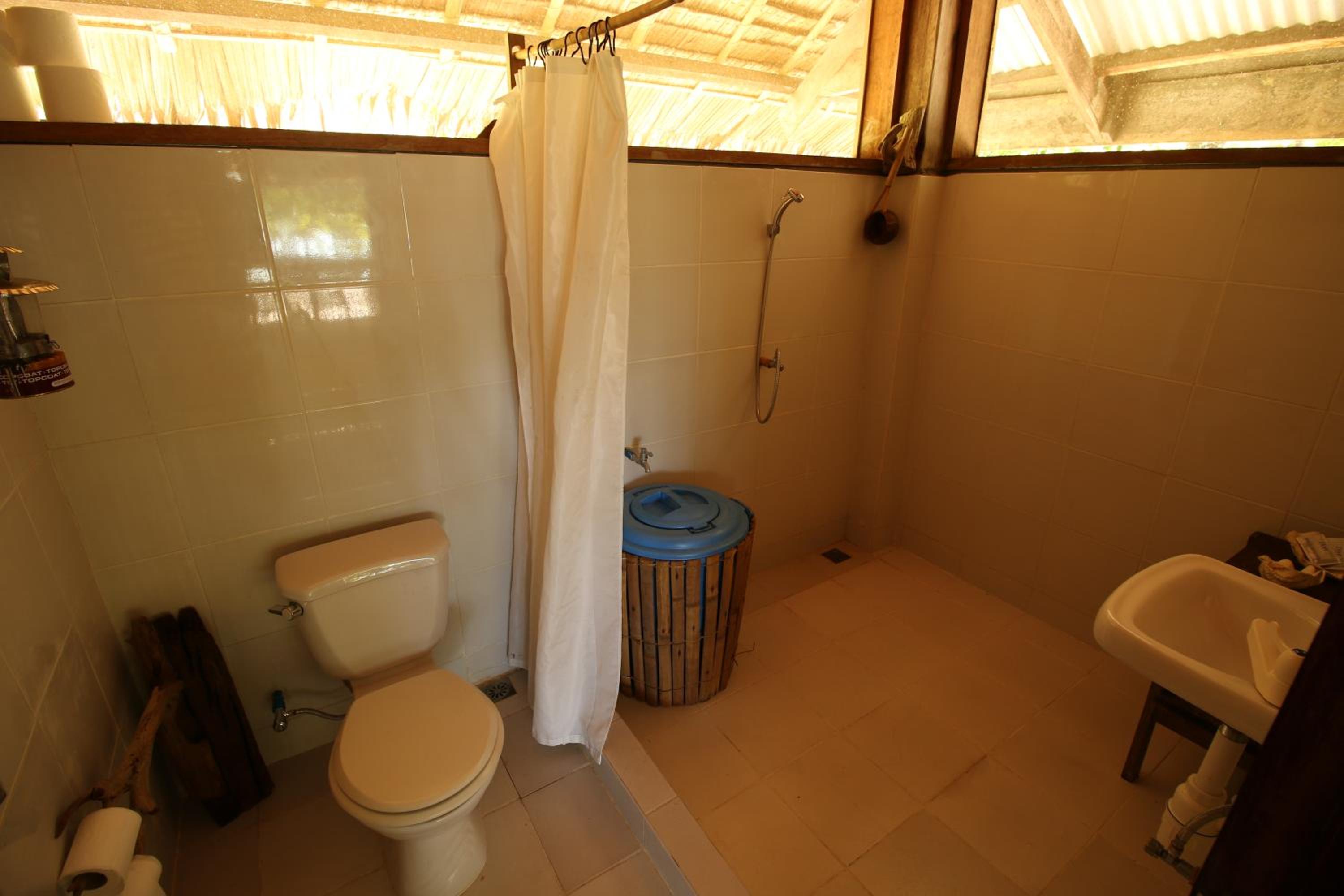 Palawan Ecolodge