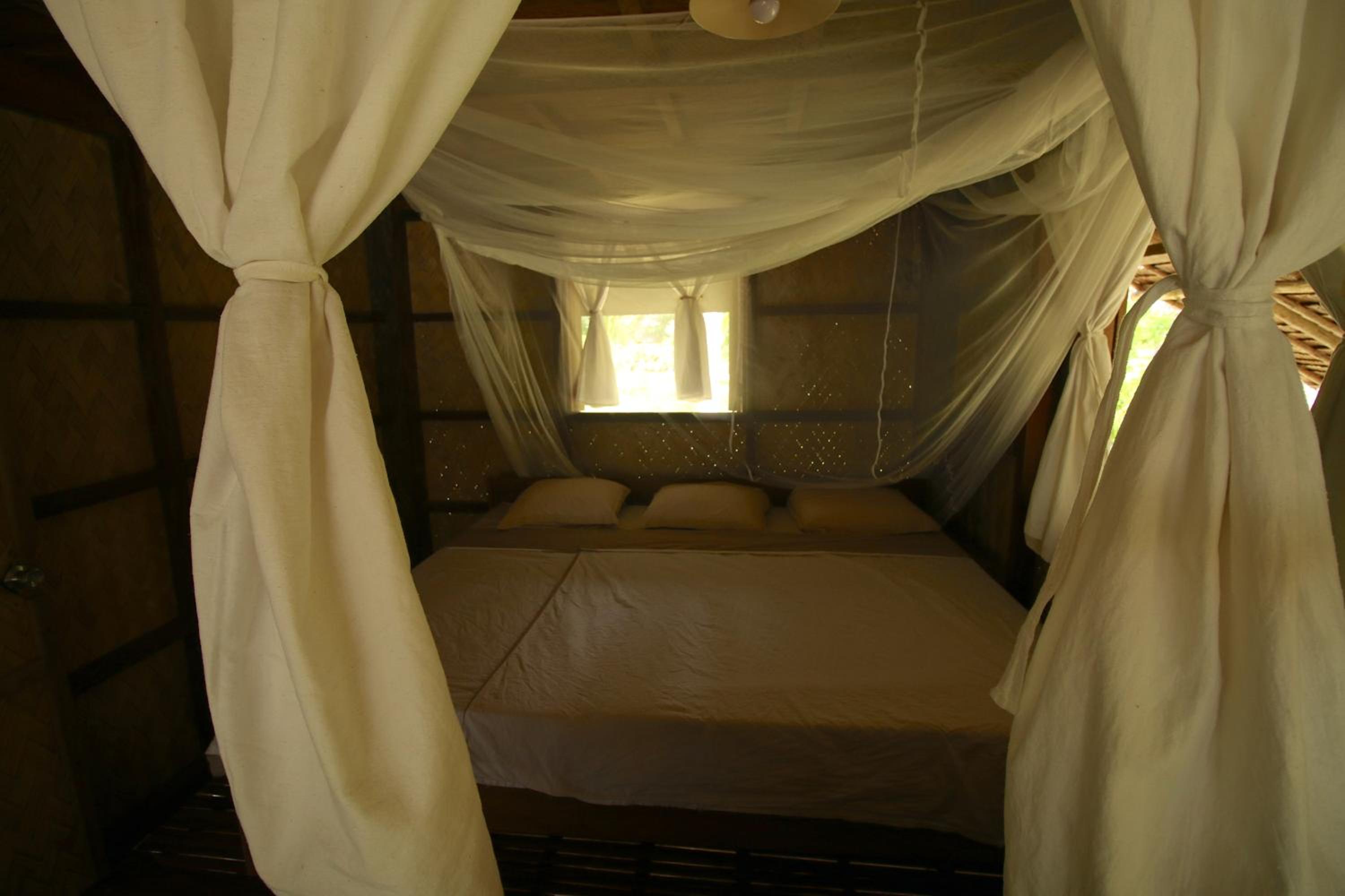 Palawan Ecolodge