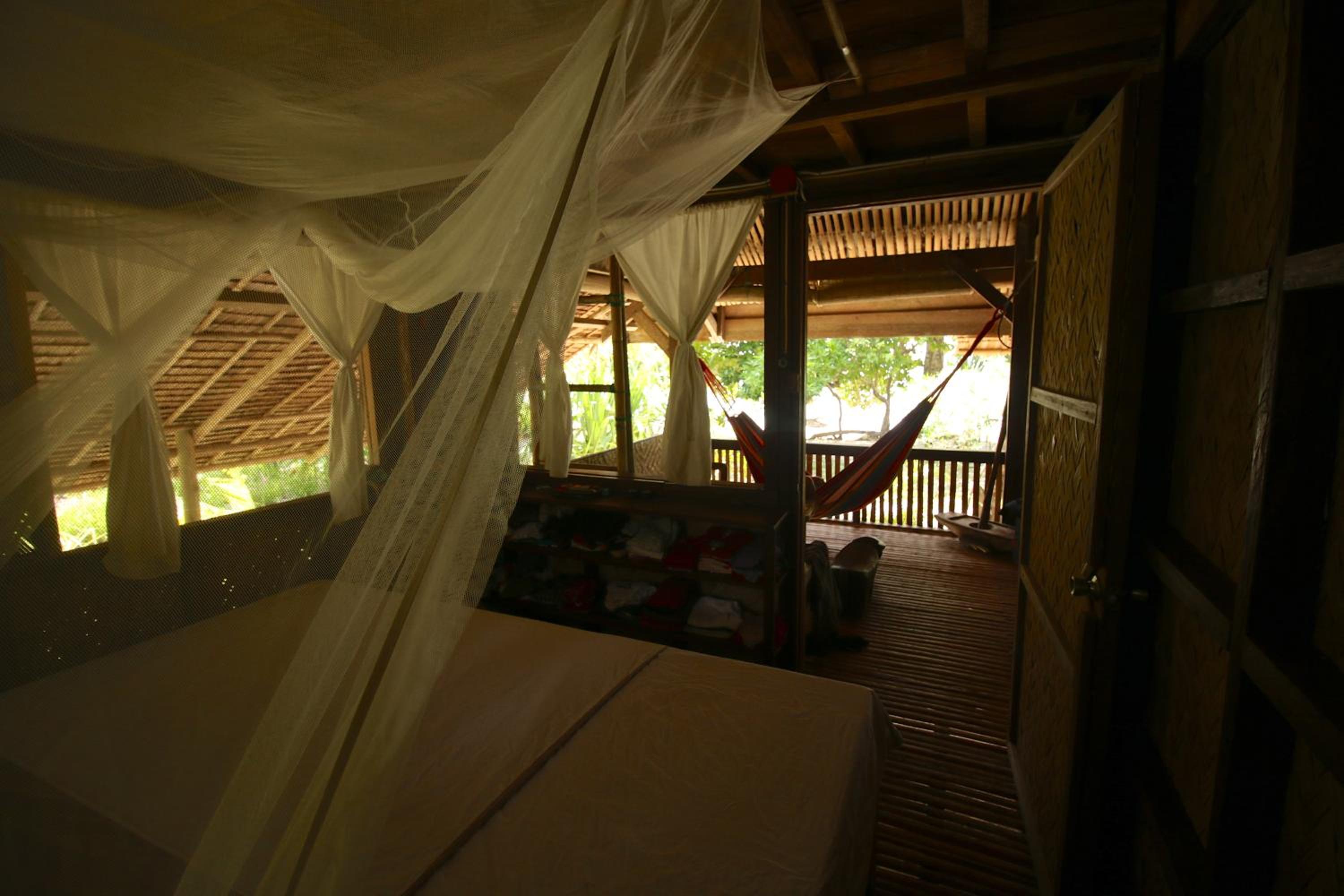 Palawan Ecolodge