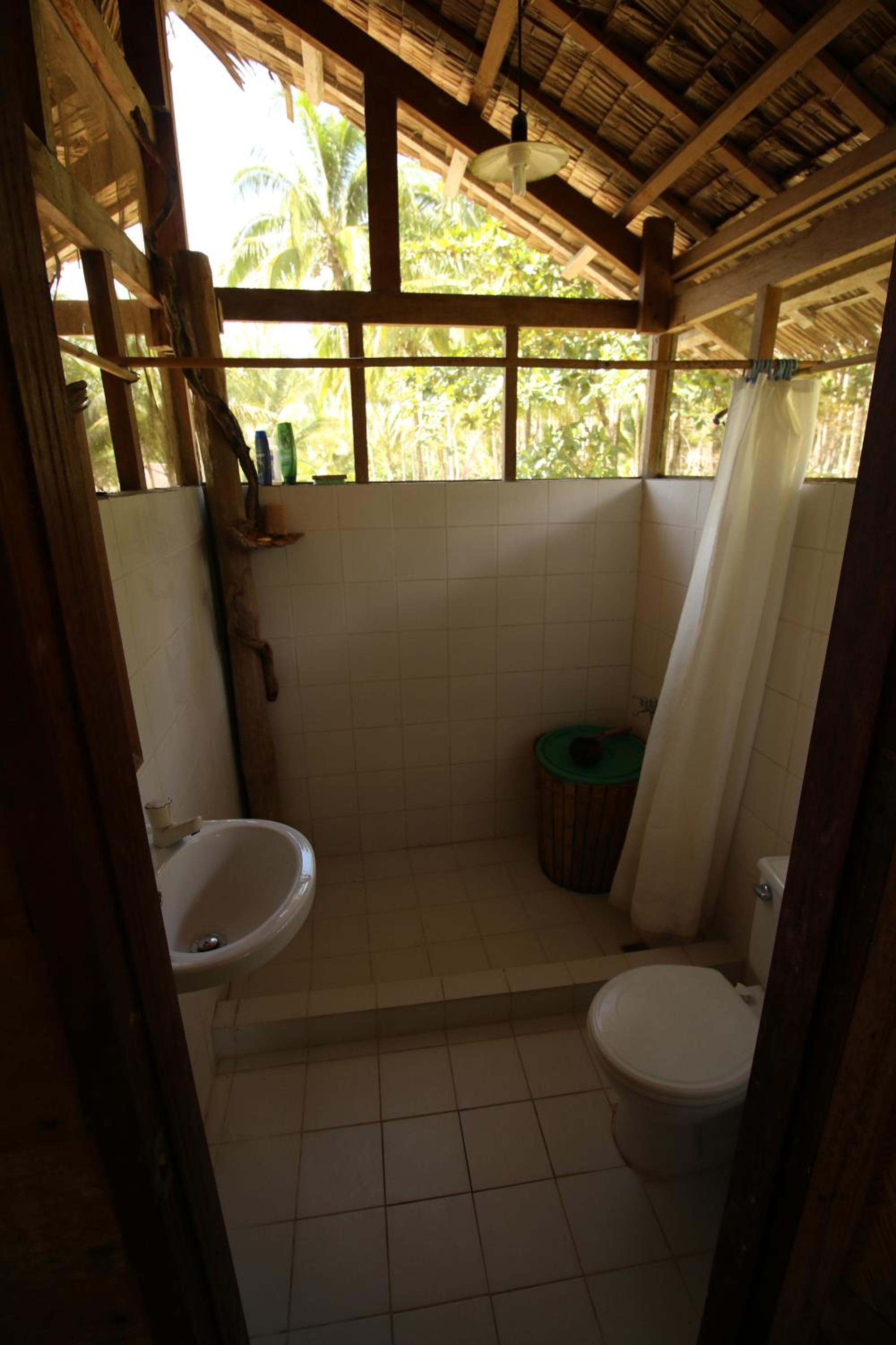 Palawan Ecolodge