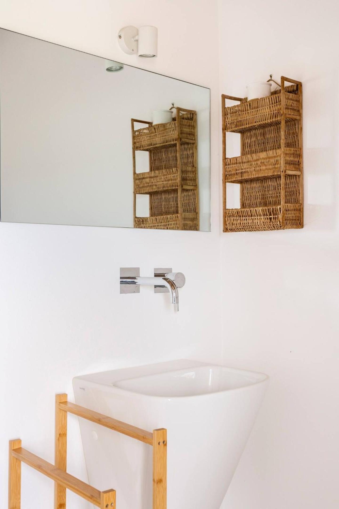 Casa Caminate - suite view 3