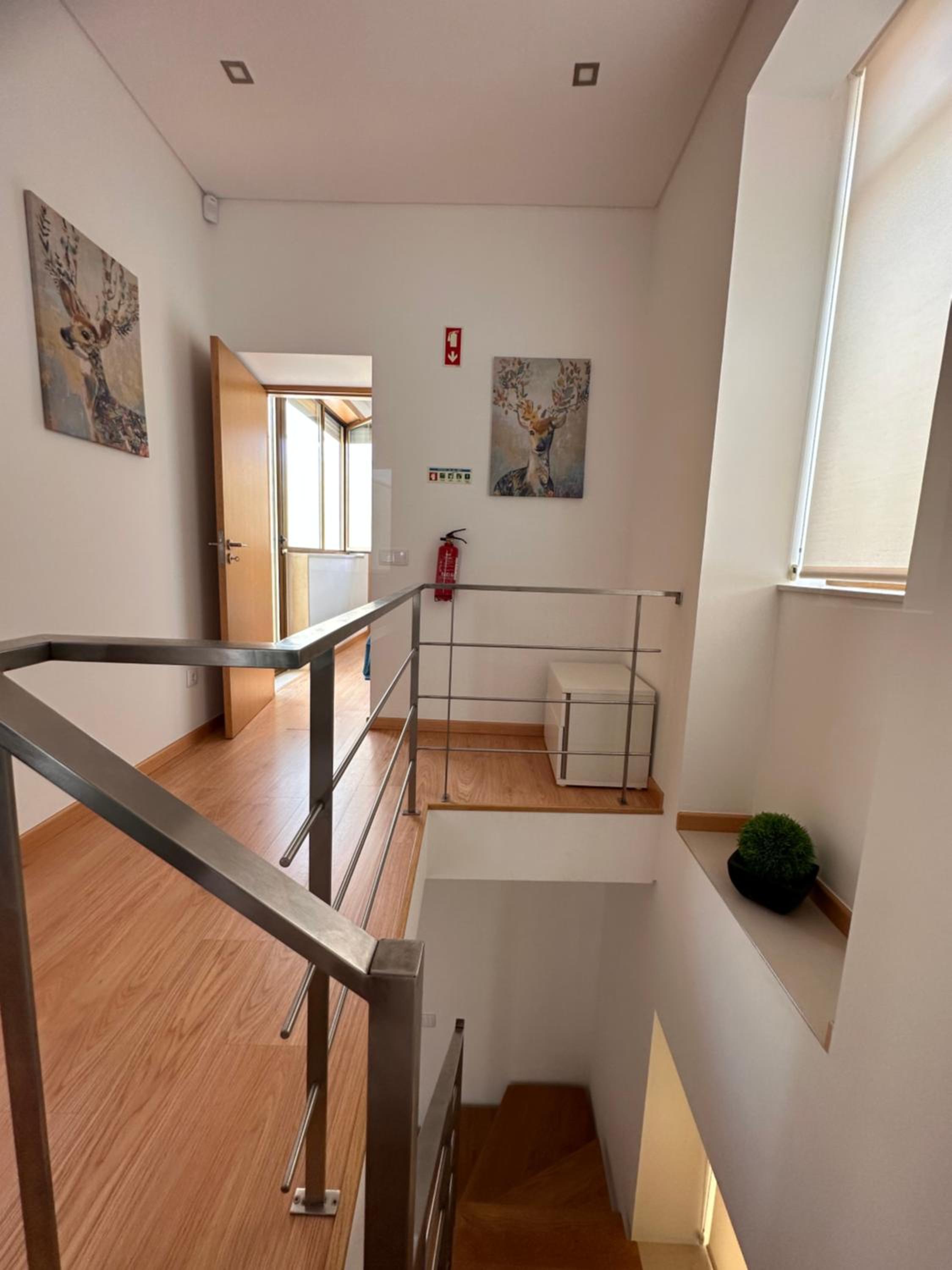 Villa Bigoude, Figueira da Foz view 3