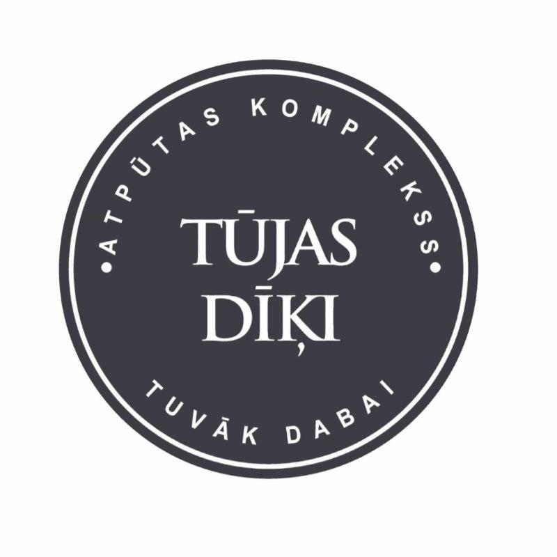 Tūjas dīķi
