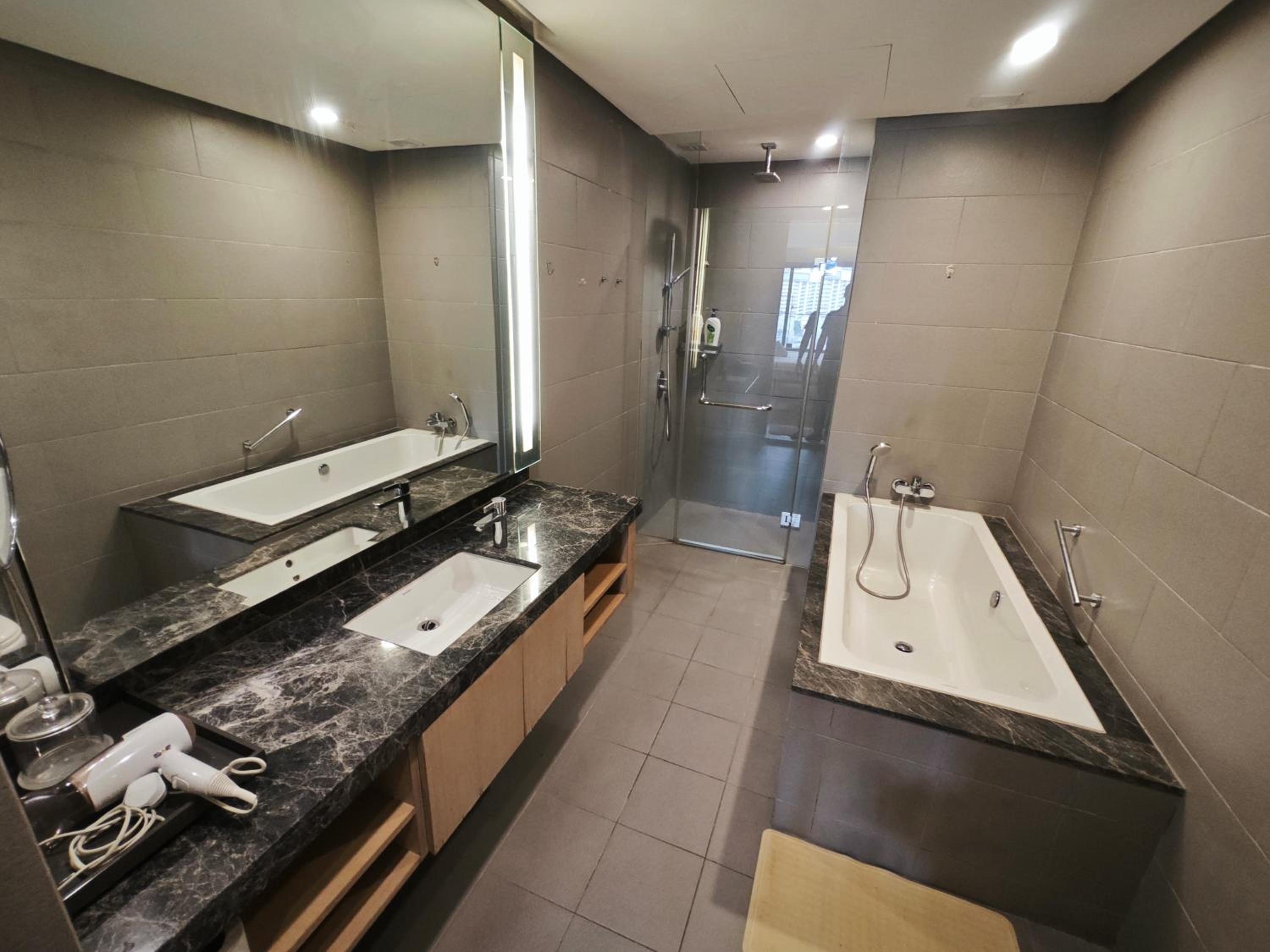 188 Suites Jalan Cendana, KLCC by Idealhub
