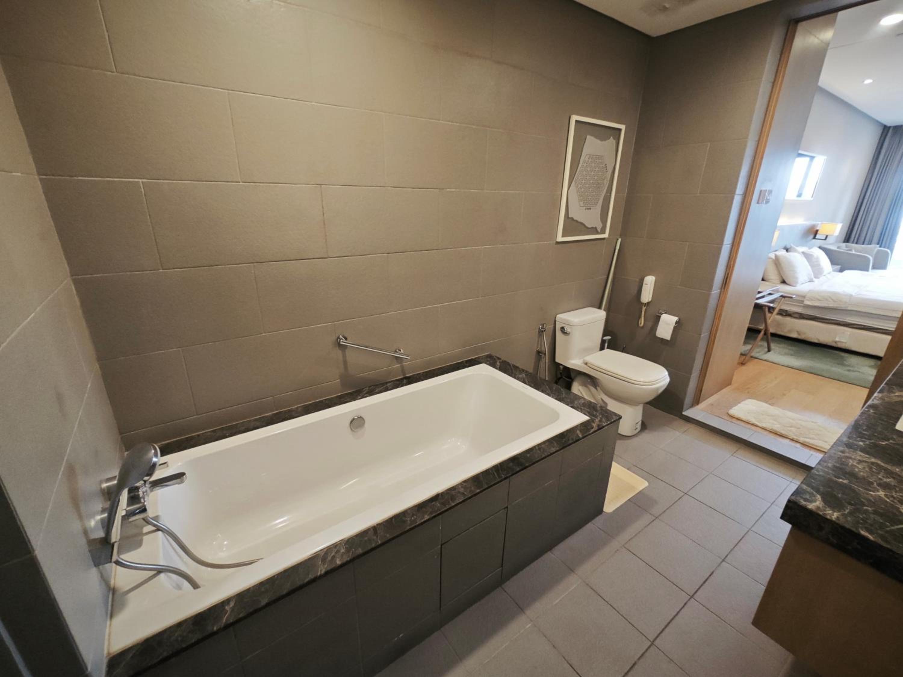 188 Suites Jalan Cendana, KLCC by Idealhub