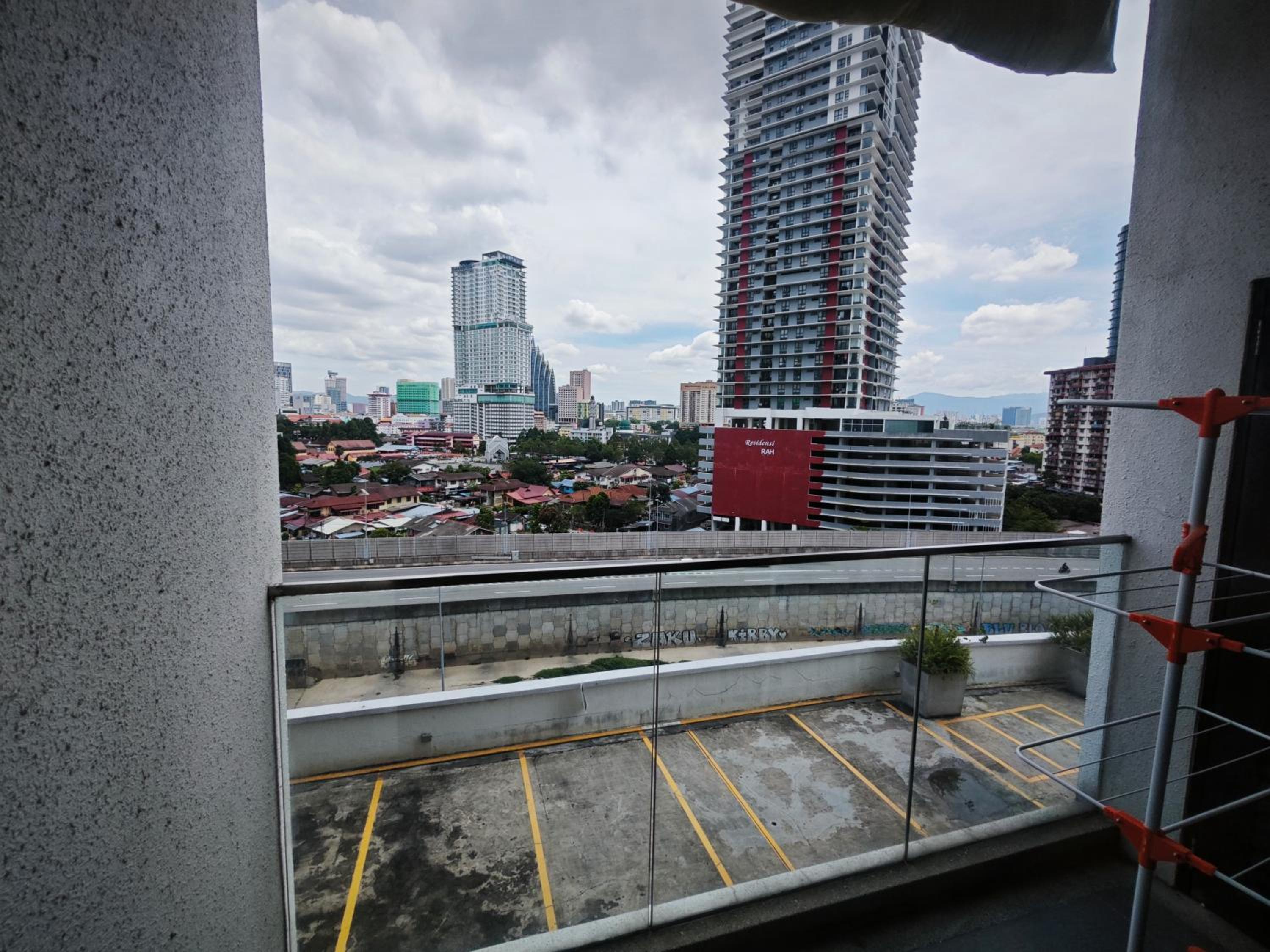 188 Suites Jalan Cendana, KLCC by Idealhub