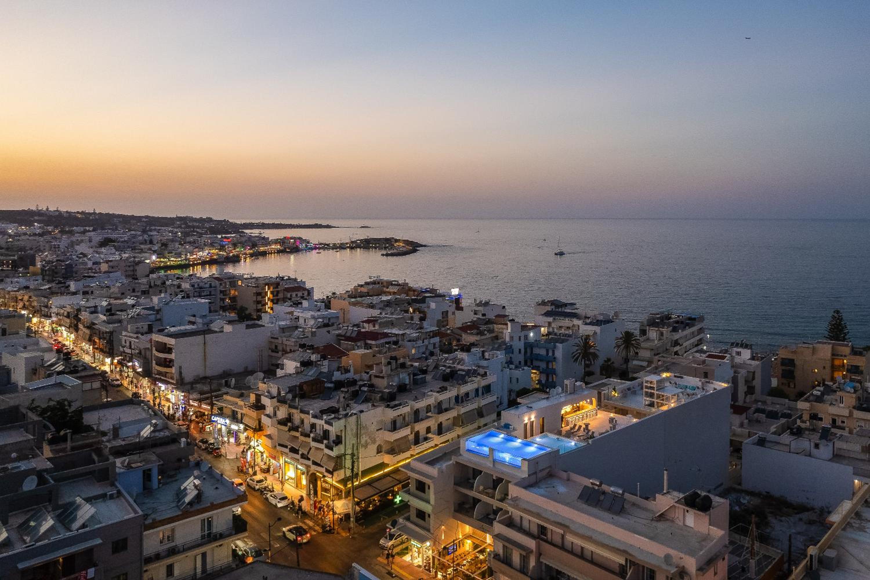 Hotel San Antonio Boutique Hotel - Image 1