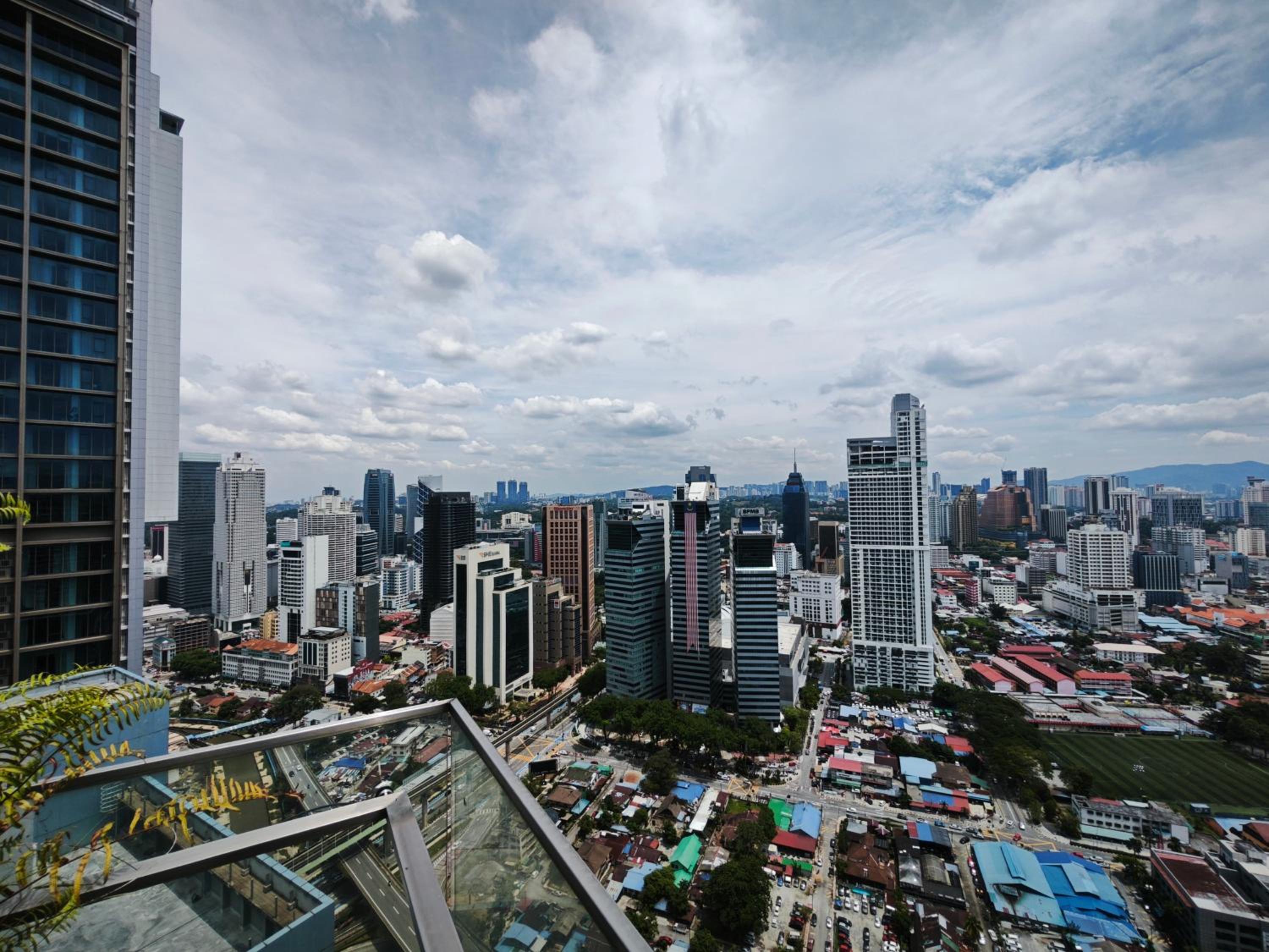 188 Suites Jalan Cendana, KLCC by Idealhub