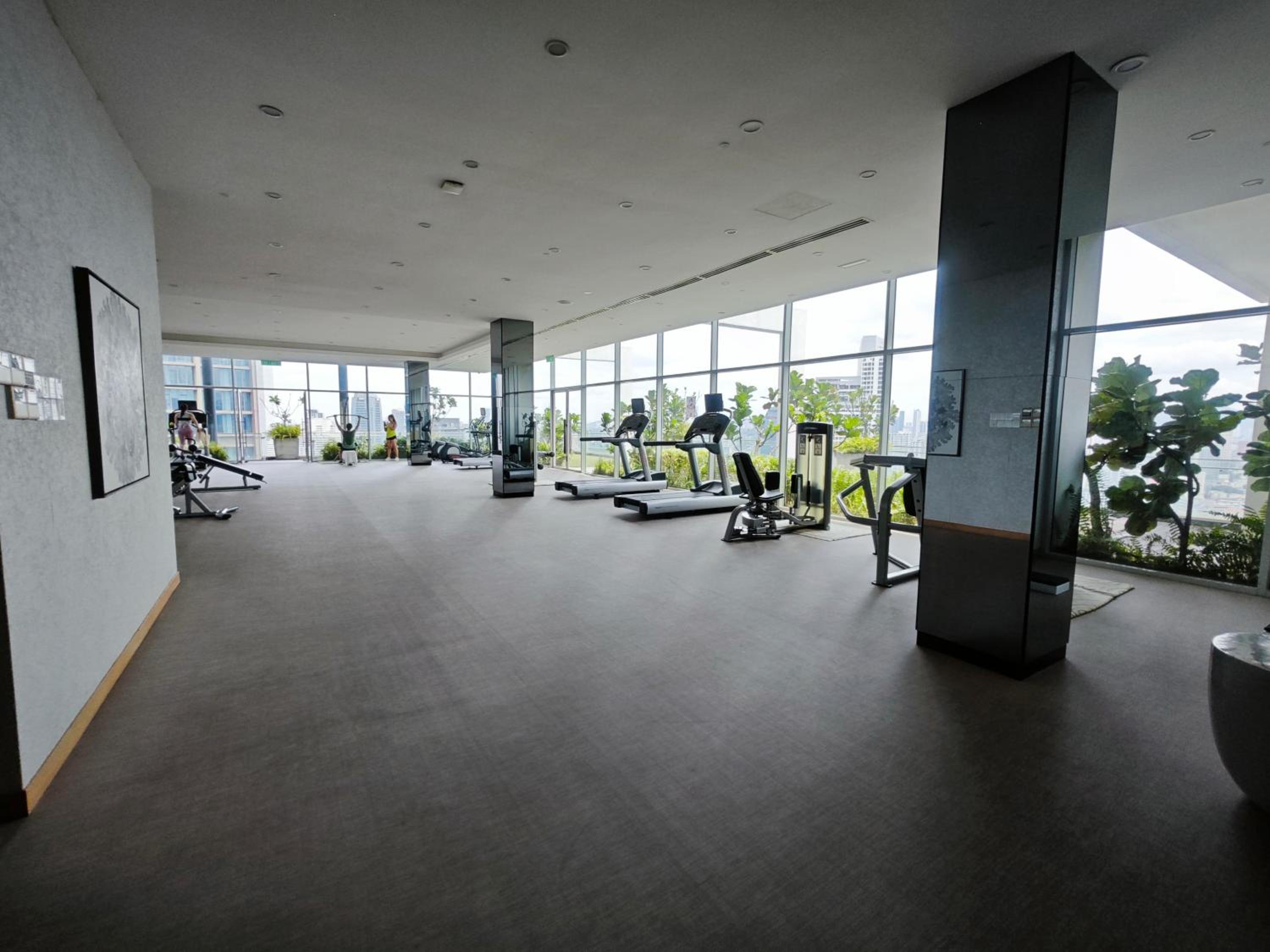 188 Suites Jalan Cendana, KLCC by Idealhub