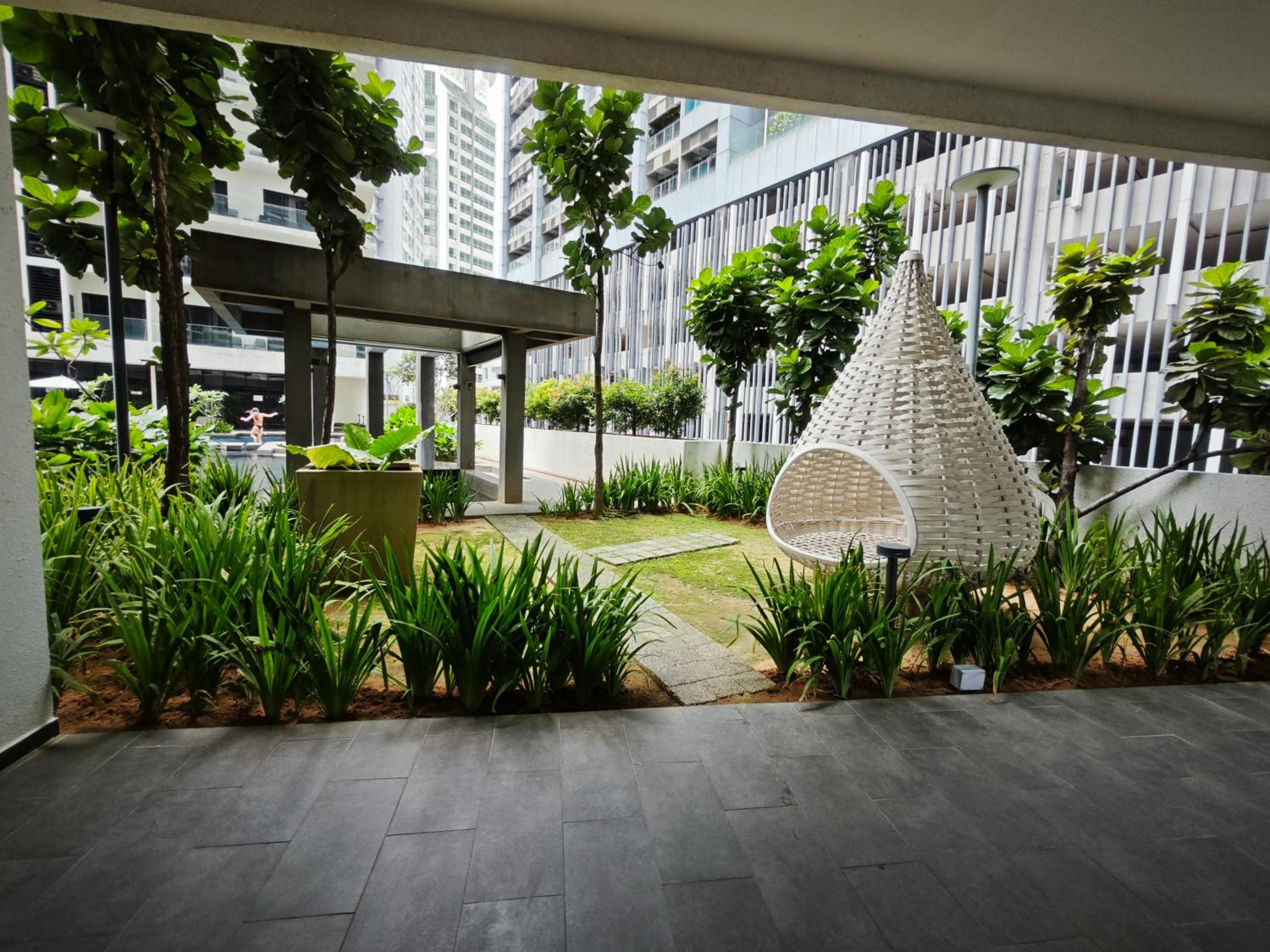 188 Suites Jalan Cendana, KLCC by Idealhub