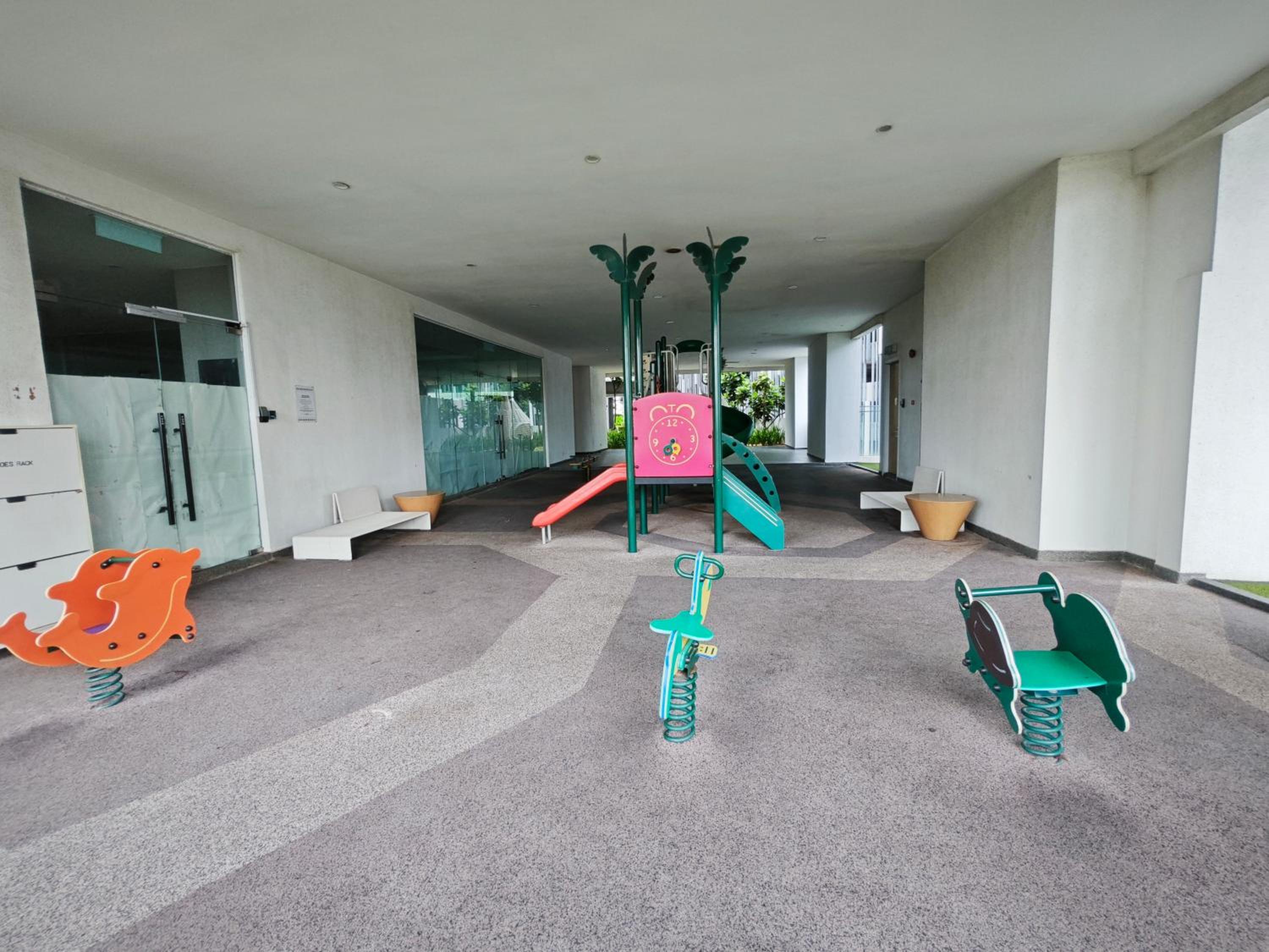 188 Suites Jalan Cendana, KLCC by Idealhub
