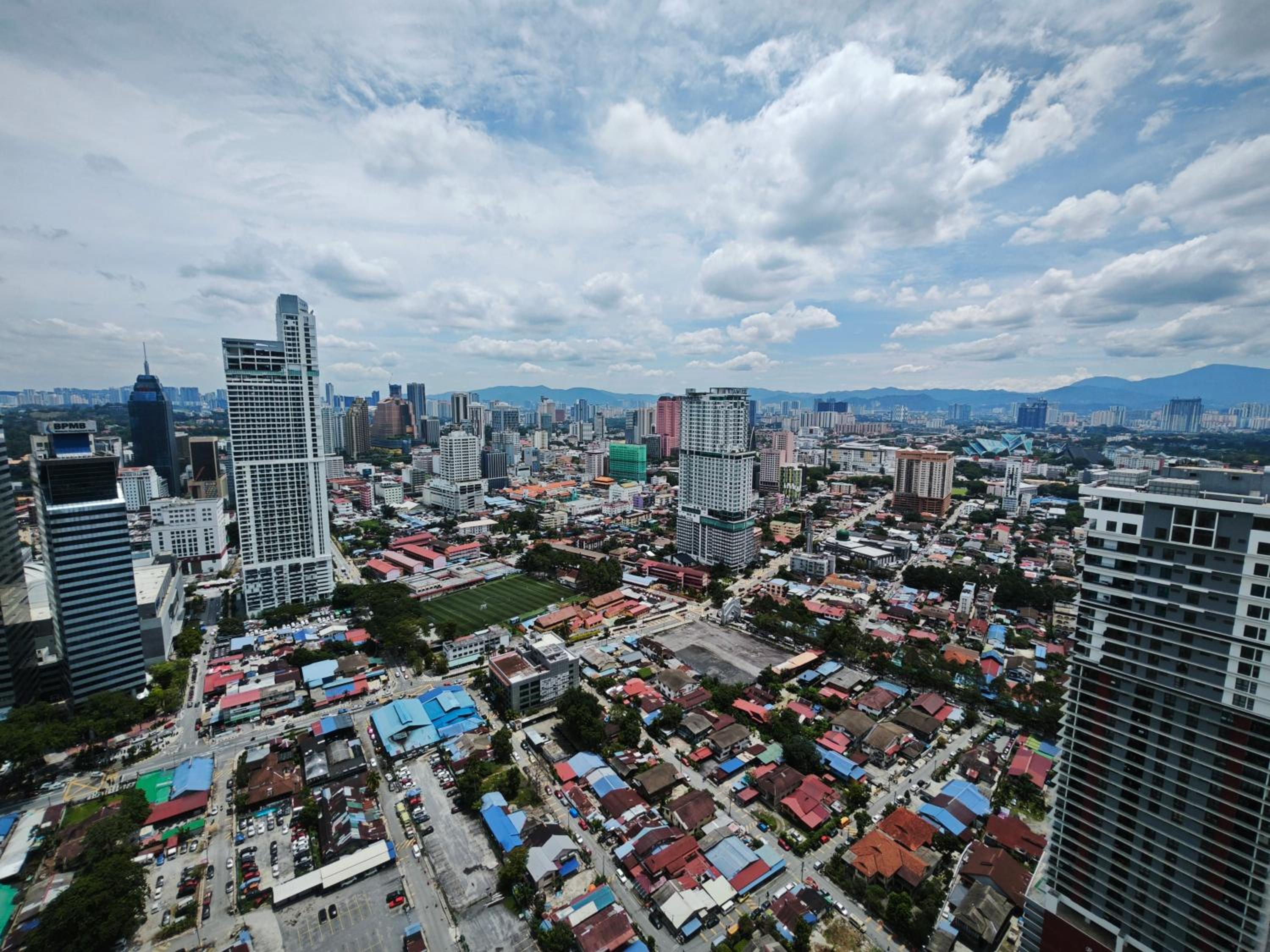 188 Suites Jalan Cendana, KLCC by Idealhub