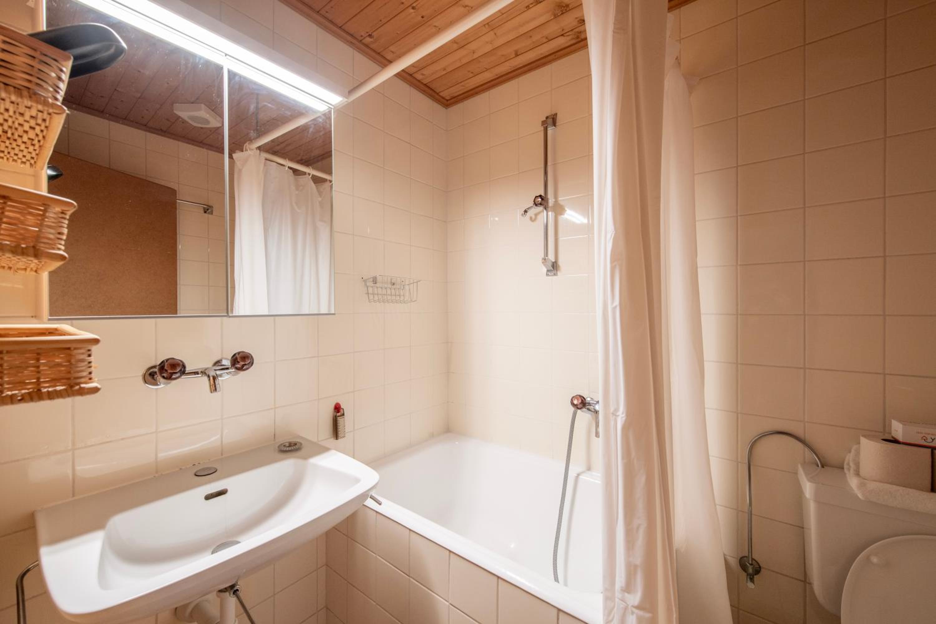 Rustico Stock with free wifi- Happy Rentals
