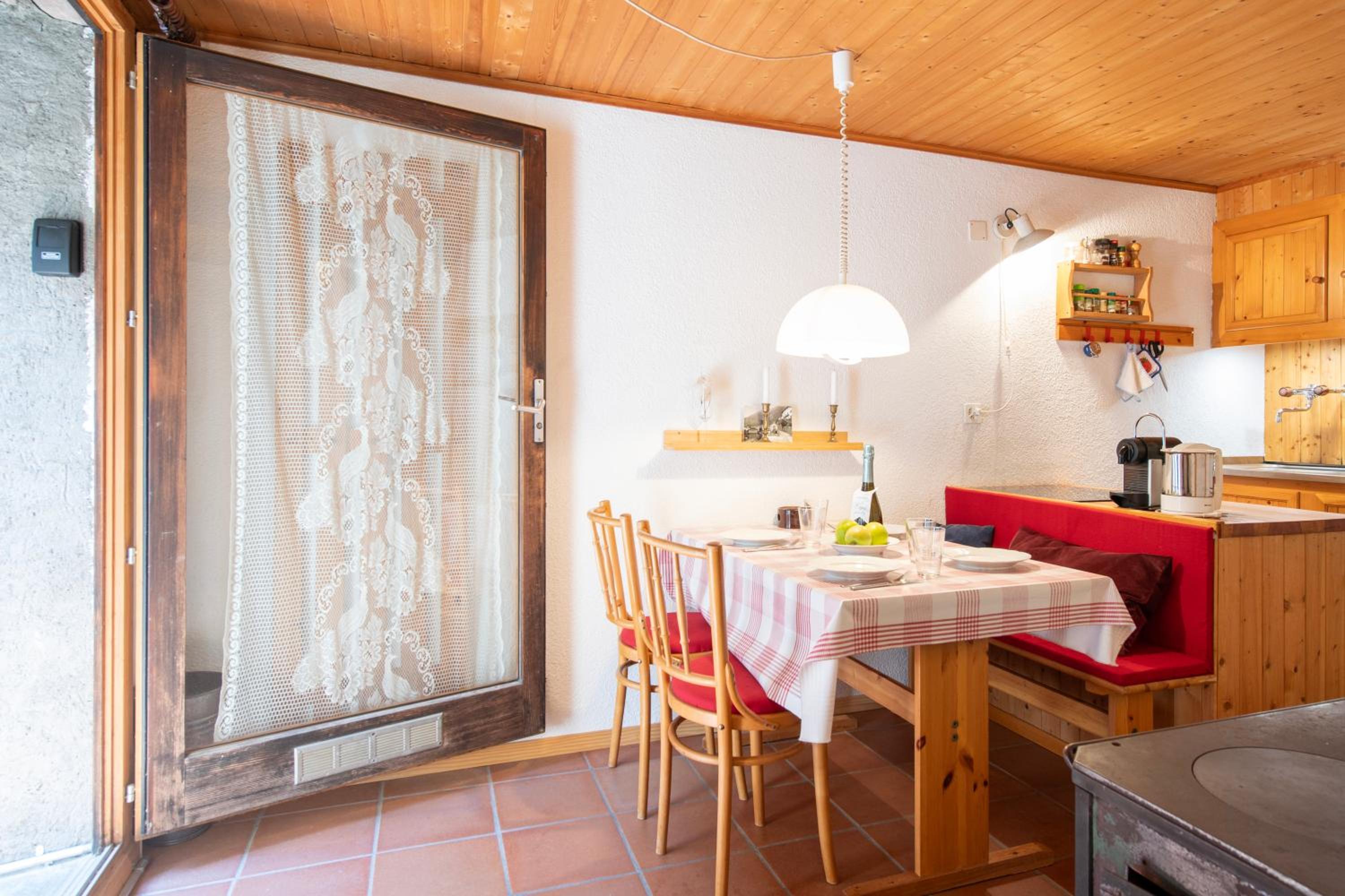 Rustico Stock with free wifi- Happy Rentals