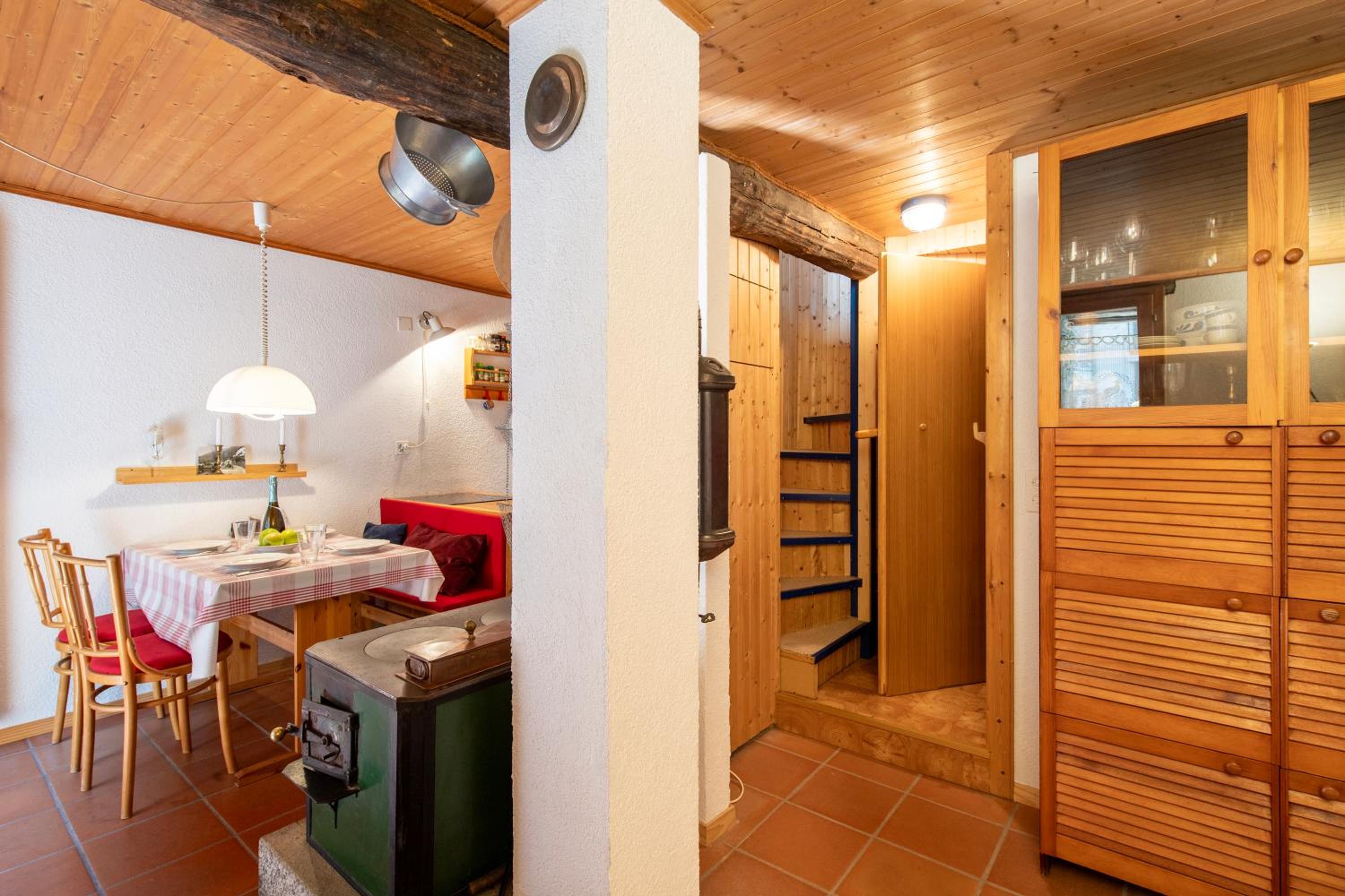 Rustico Stock with free wifi- Happy Rentals