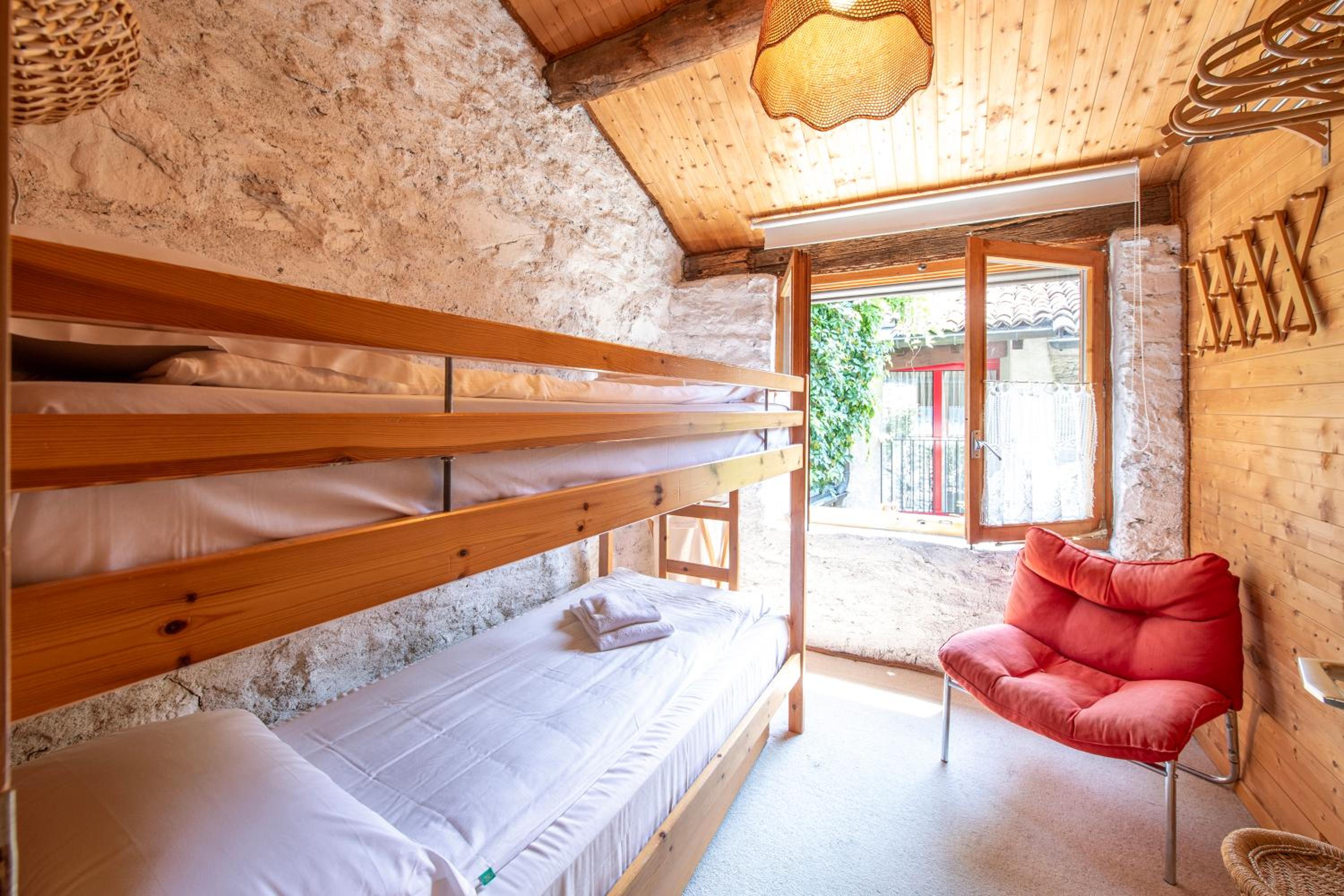 Rustico Stock with free wifi- Happy Rentals