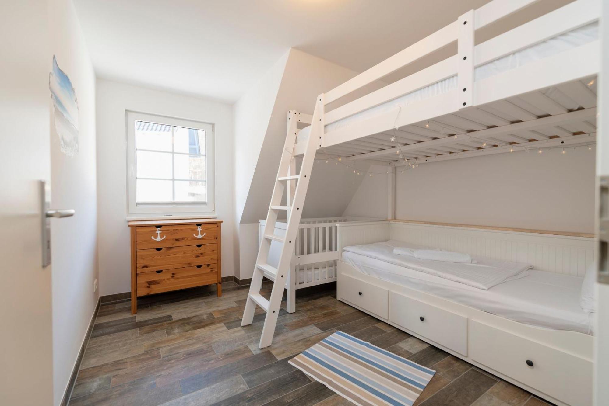Ferienwohnung Schwanensee