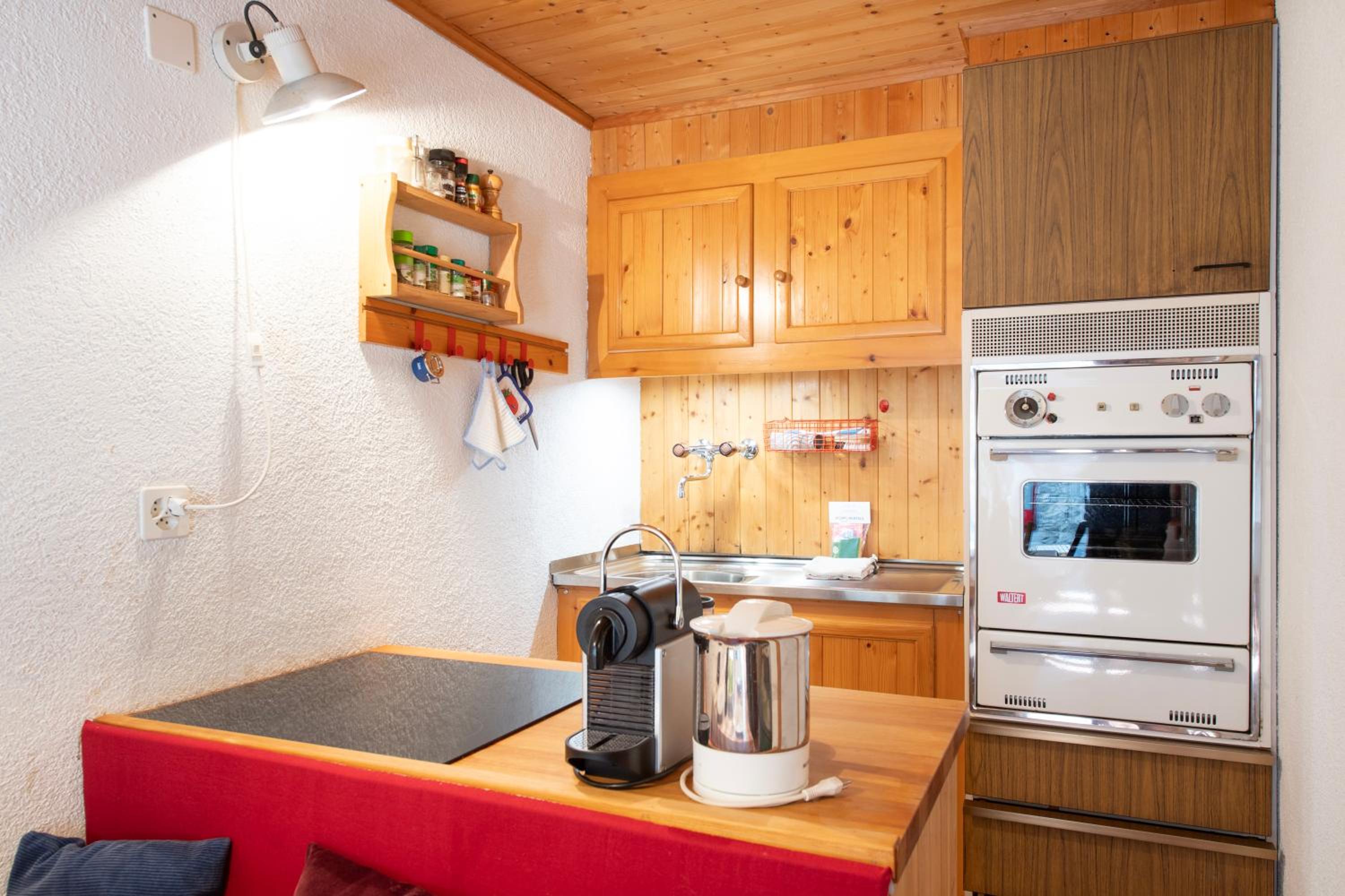 Rustico Stock with free wifi- Happy Rentals