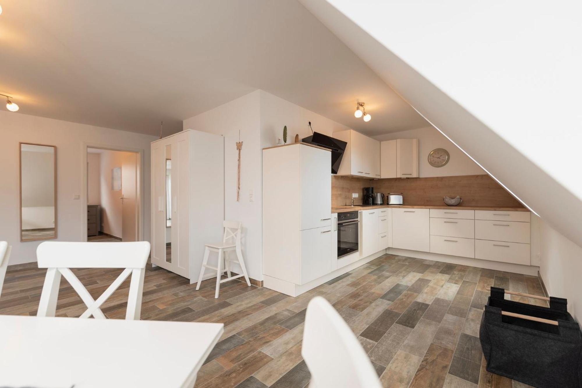Ferienwohnung Schwanensee