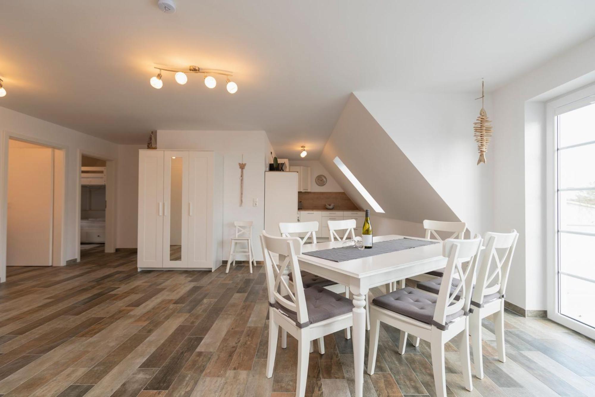 Ferienwohnung Schwanensee