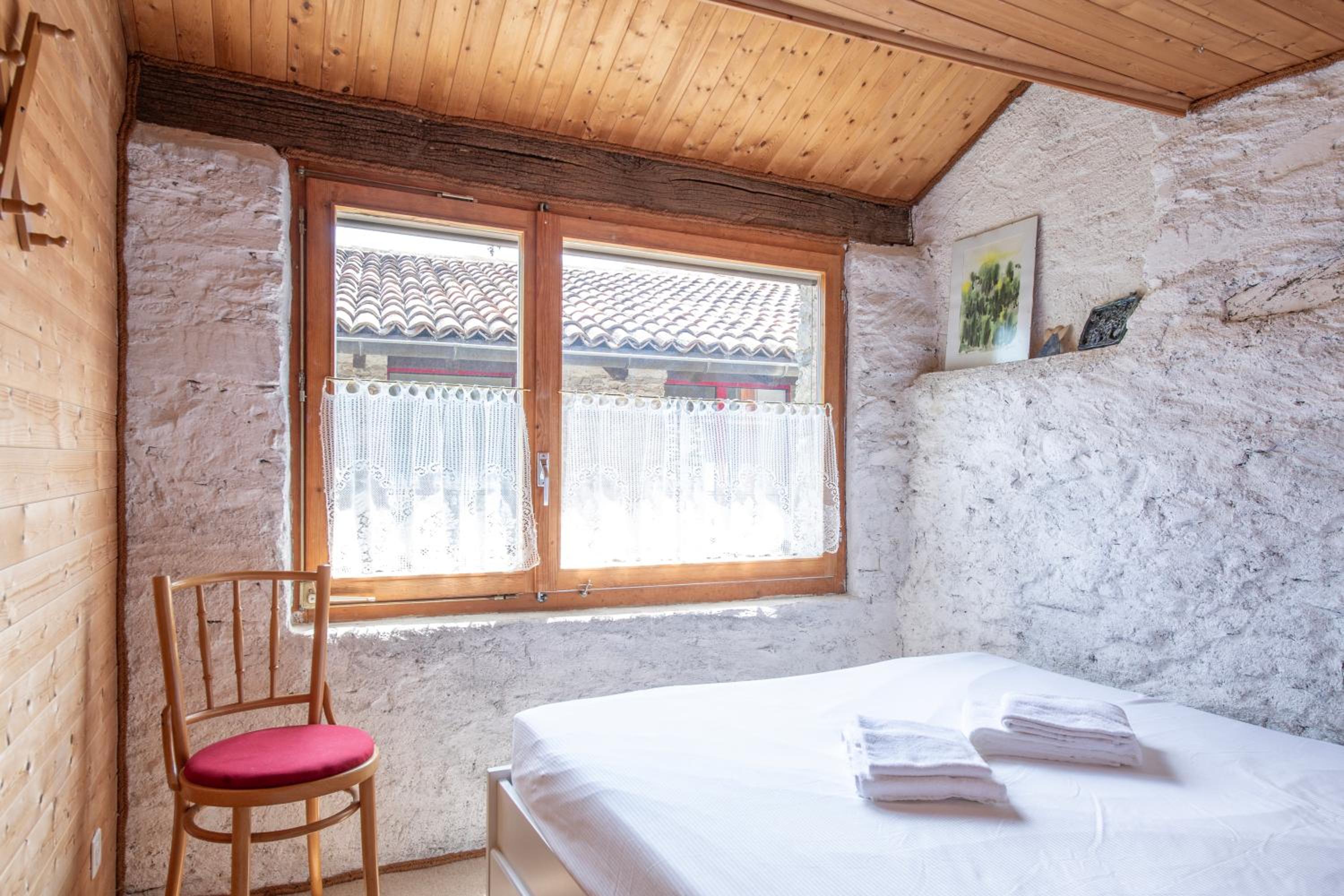 Rustico Stock with free wifi- Happy Rentals