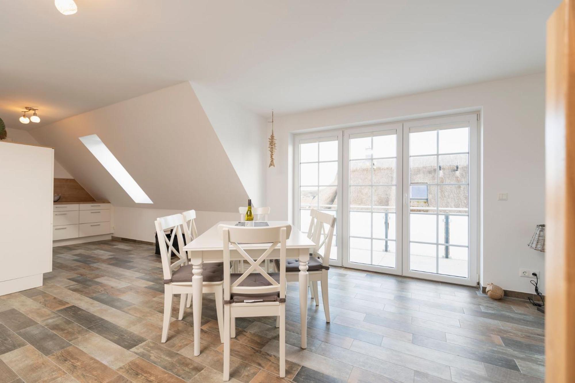 Ferienwohnung Schwanensee