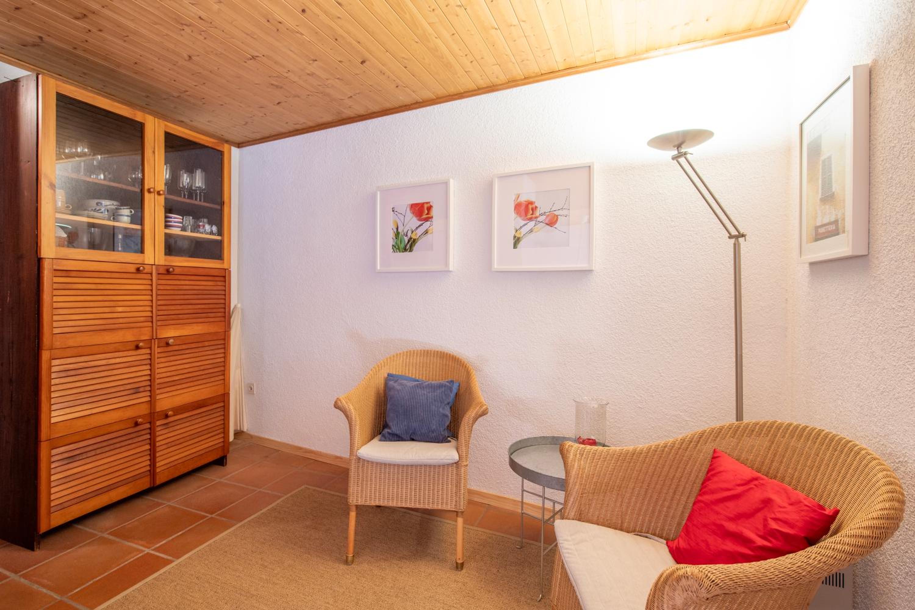 Rustico Stock with free wifi- Happy Rentals