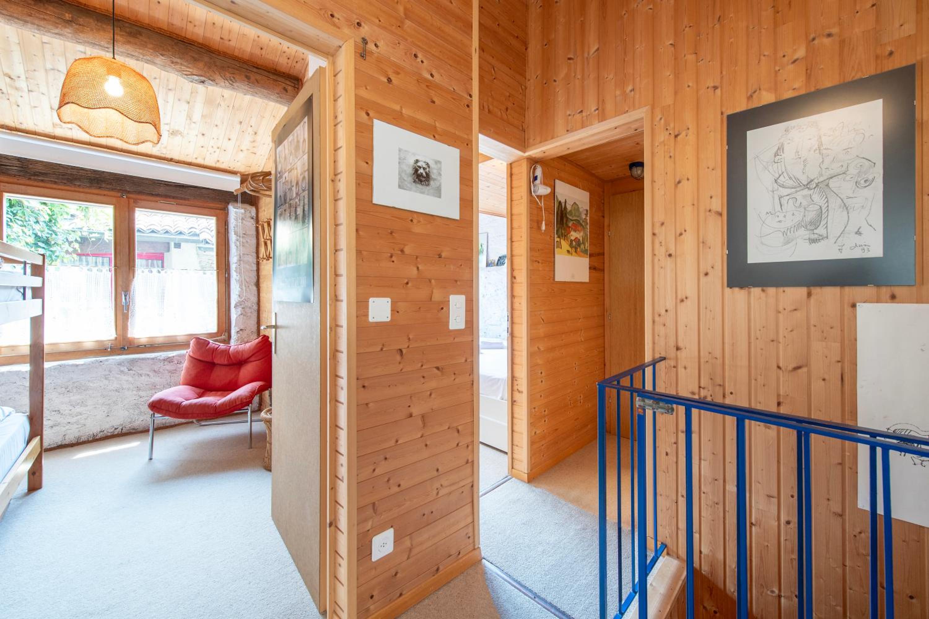 Rustico Stock with free wifi- Happy Rentals