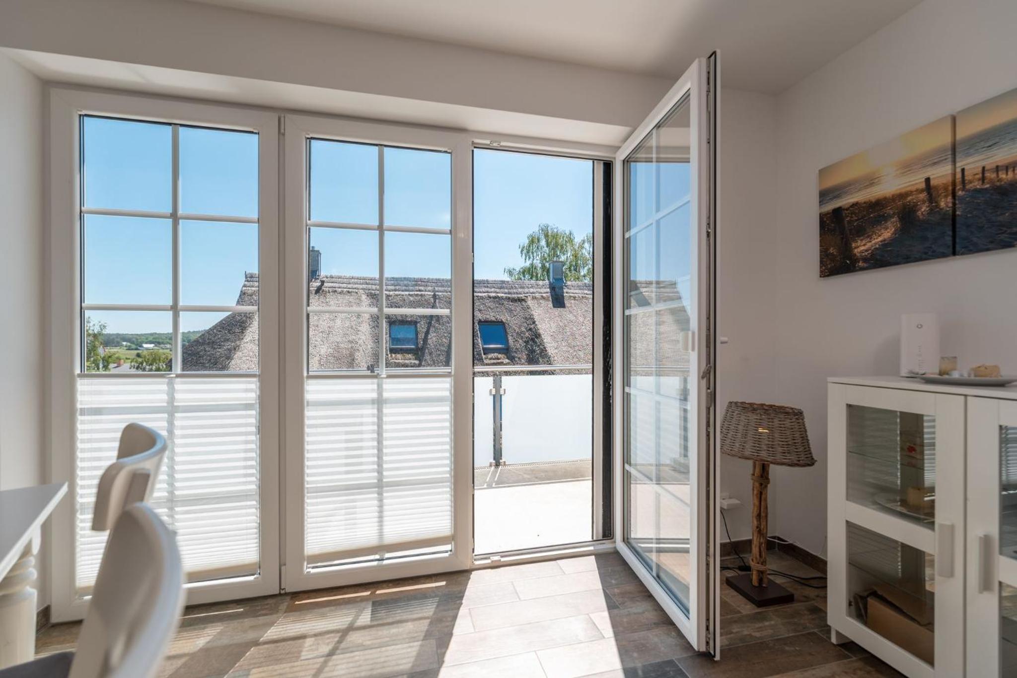 Ferienwohnung Schwanensee