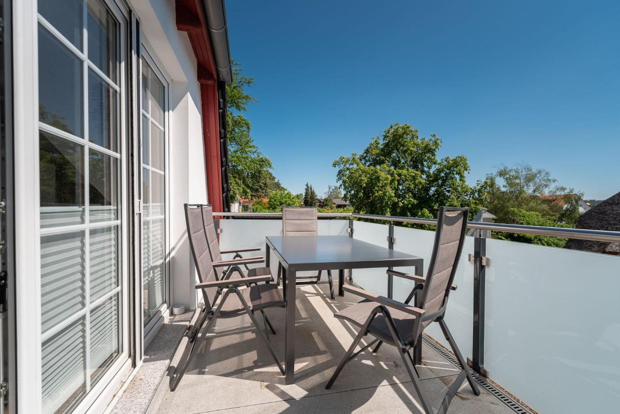 Ferienwohnung Schwanensee
