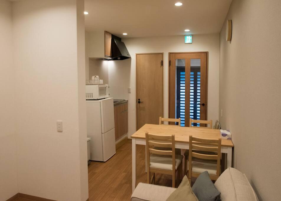 Dris Near Tsurubashi to Nara丨6ppl House Namba