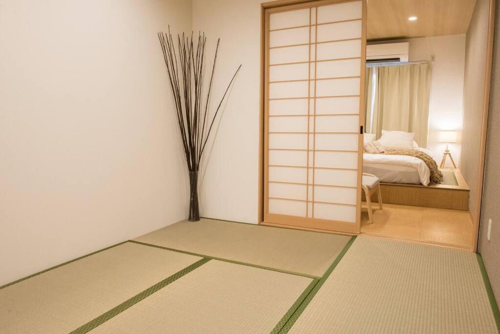 Dris Near Tsurubashi to Nara丨6ppl House Namba