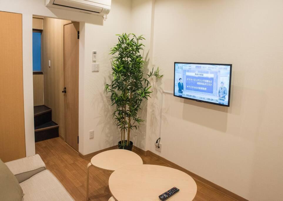 Dris Near Tsurubashi to Nara丨6ppl House Namba