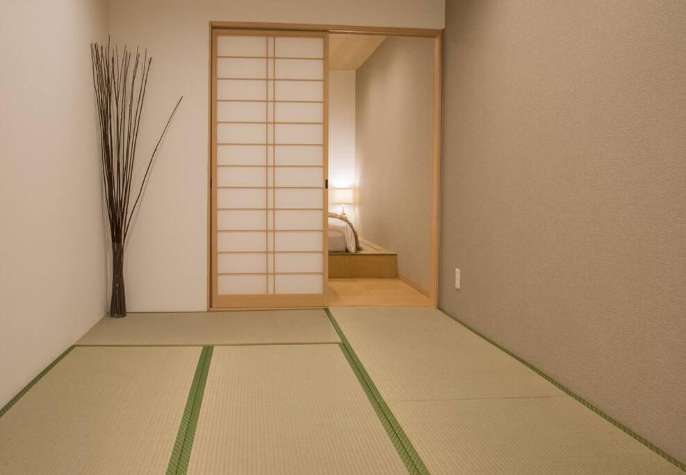 Dris Near Tsurubashi to Nara丨6ppl House Namba