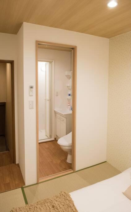Dris Near Tsurubashi to Nara丨6ppl House Namba