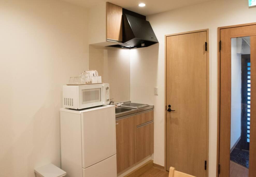Dris Near Tsurubashi to Nara丨6ppl House Namba
