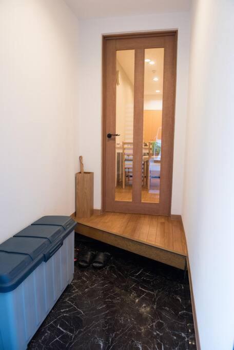 Dris Near Tsurubashi to Nara丨6ppl House Namba