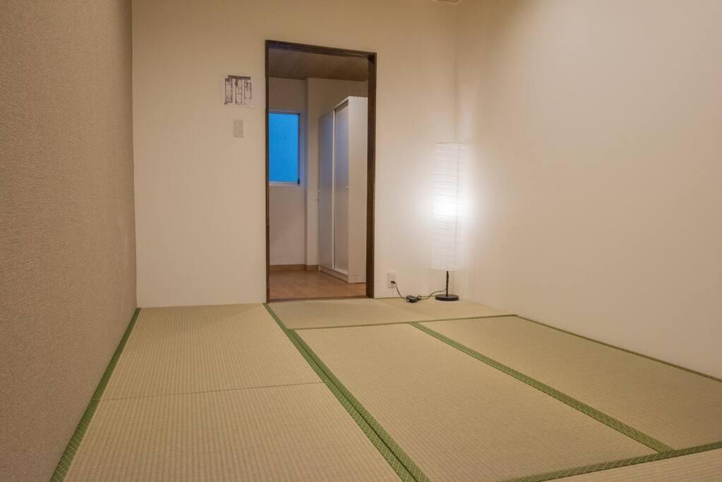 Dris Near Tsurubashi to Nara丨6ppl House Namba