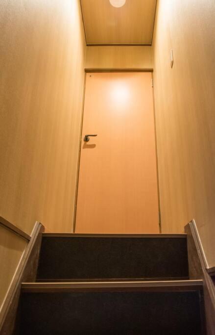 Dris Near Tsurubashi to Nara丨6ppl House Namba