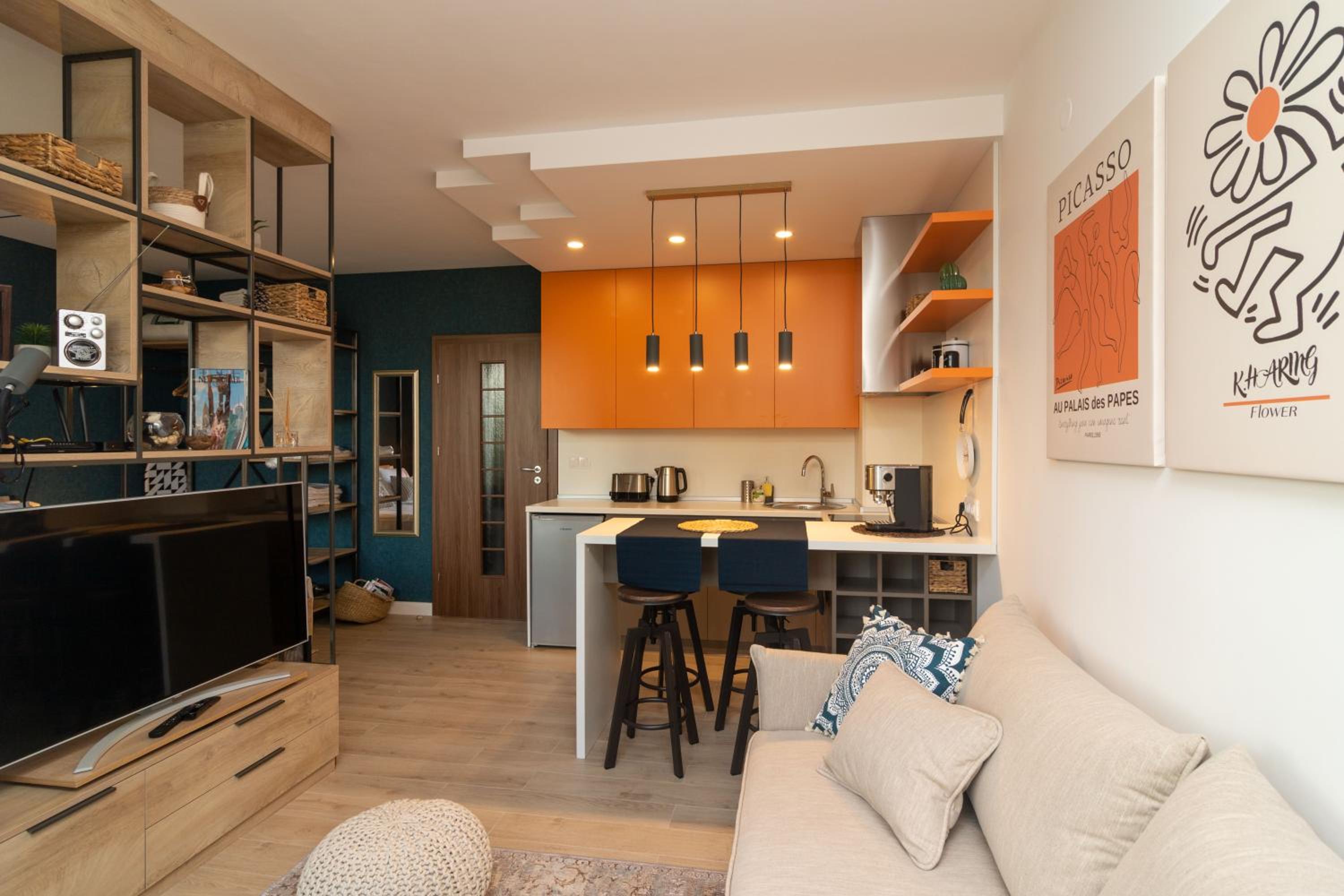 Heart of Sofia Studio