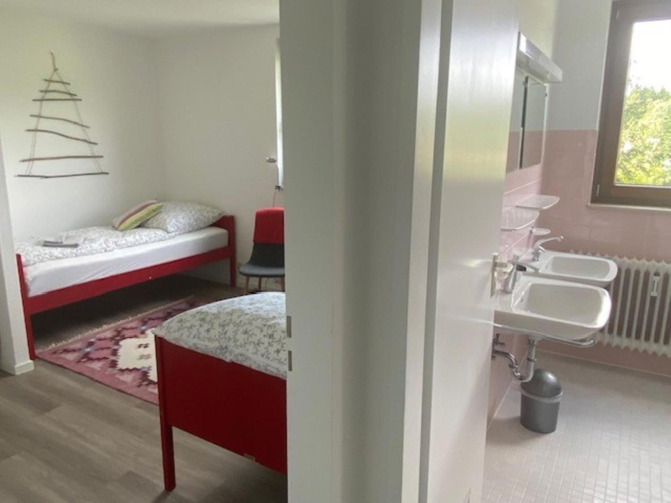 Ferienwohnung Schwarzwald Oase Kniebis